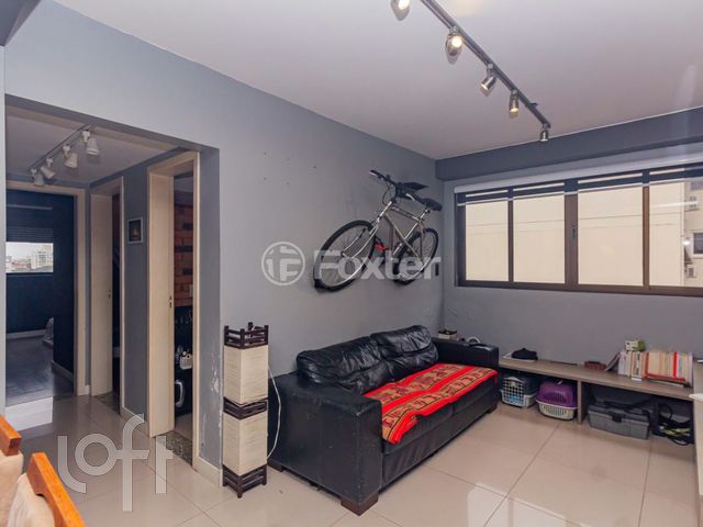 Apartamento com 63m², 2 dormitórios, 2 vagas, Cristo Redentor em Porto Alegre