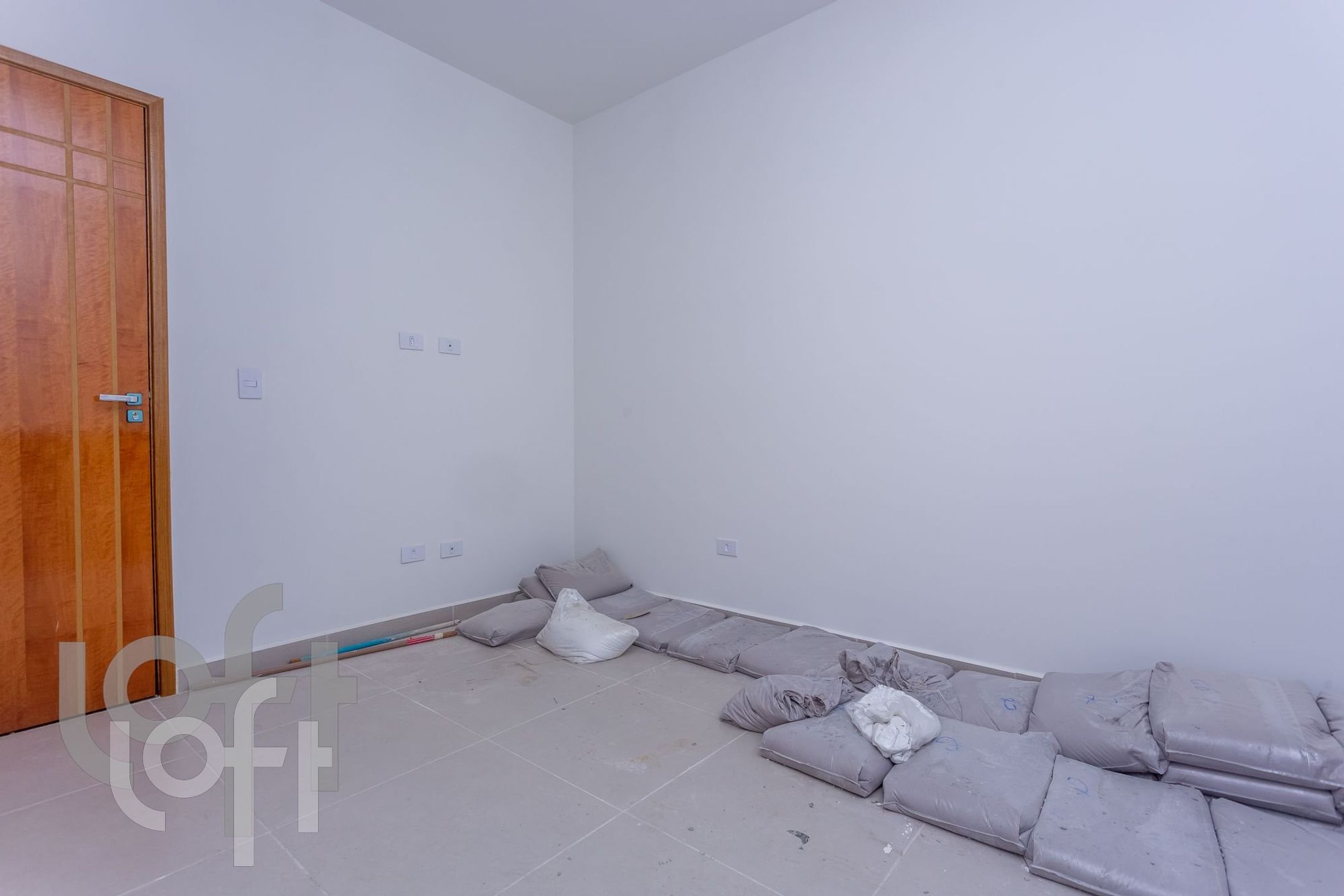 Apartamento à venda com 1 quarto, 28m² - Foto 5