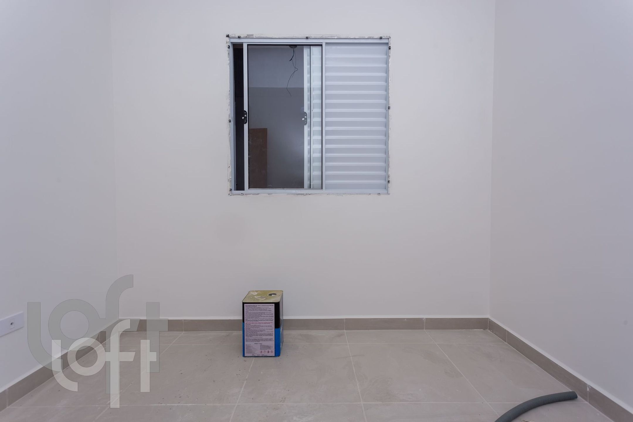 Apartamento à venda com 1 quarto, 28m² - Foto 4