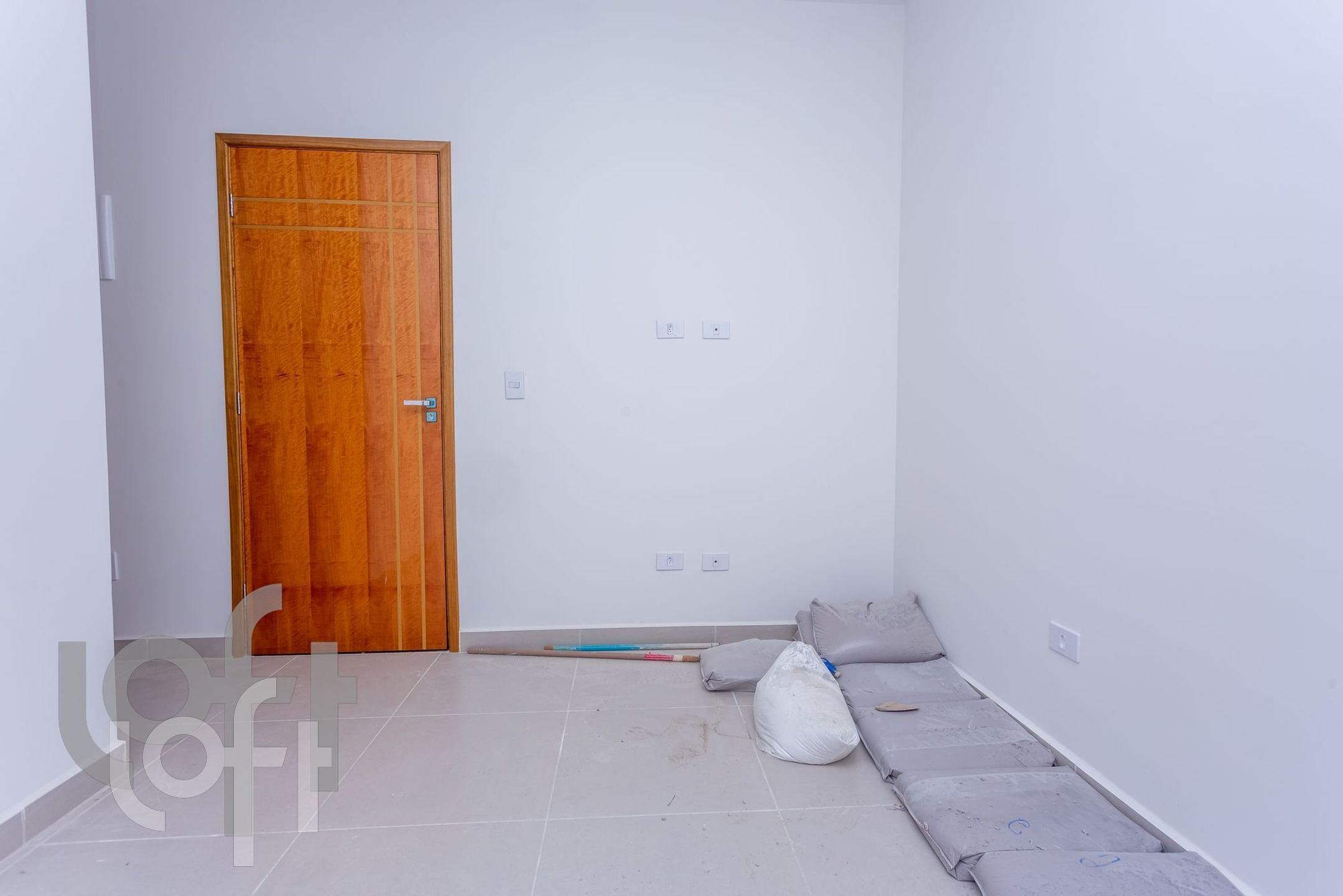 Apartamento à venda com 1 quarto, 28m² - Foto 6