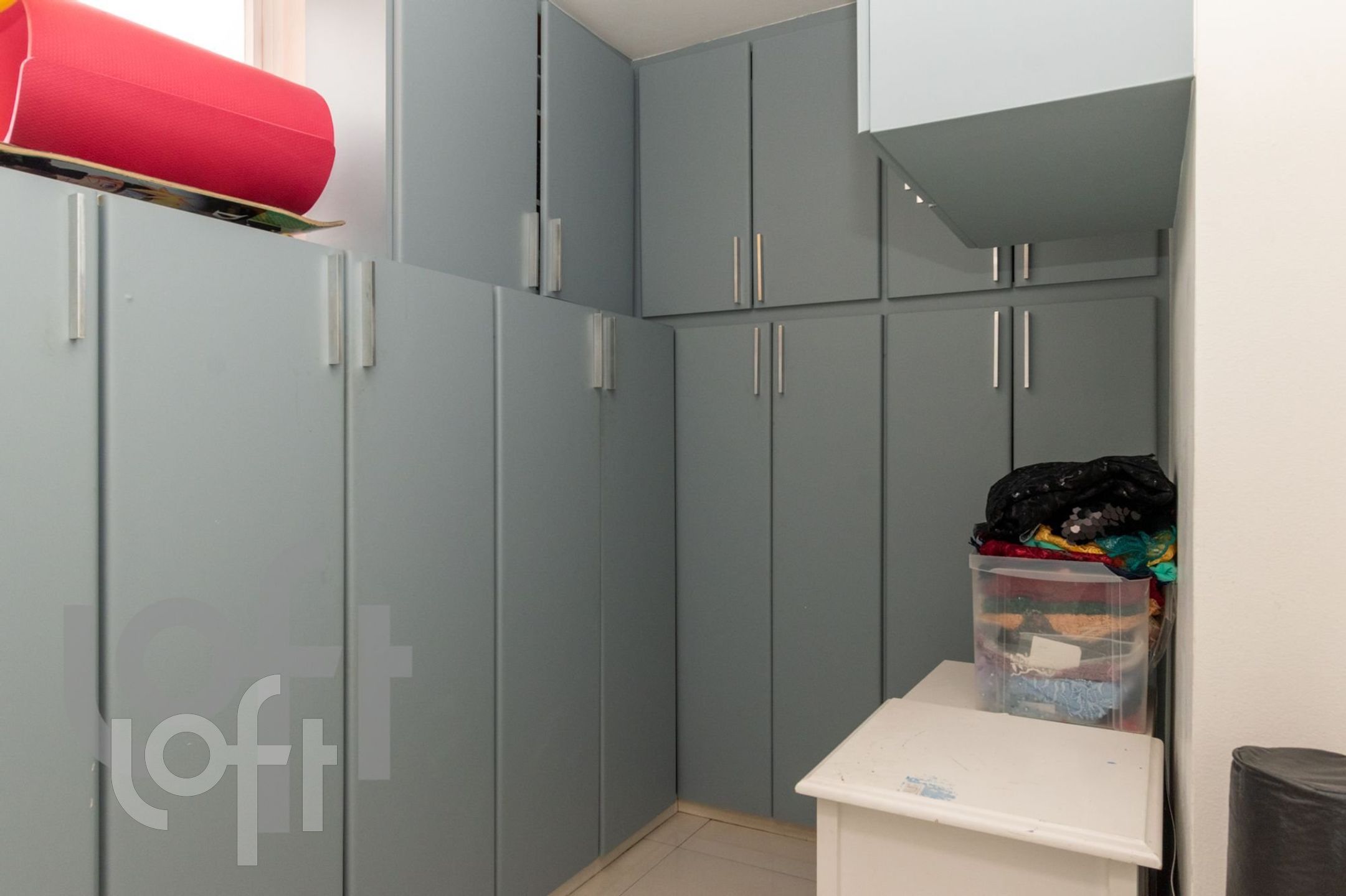 Apartamento à venda com 3 quartos, 260m² - Foto 29