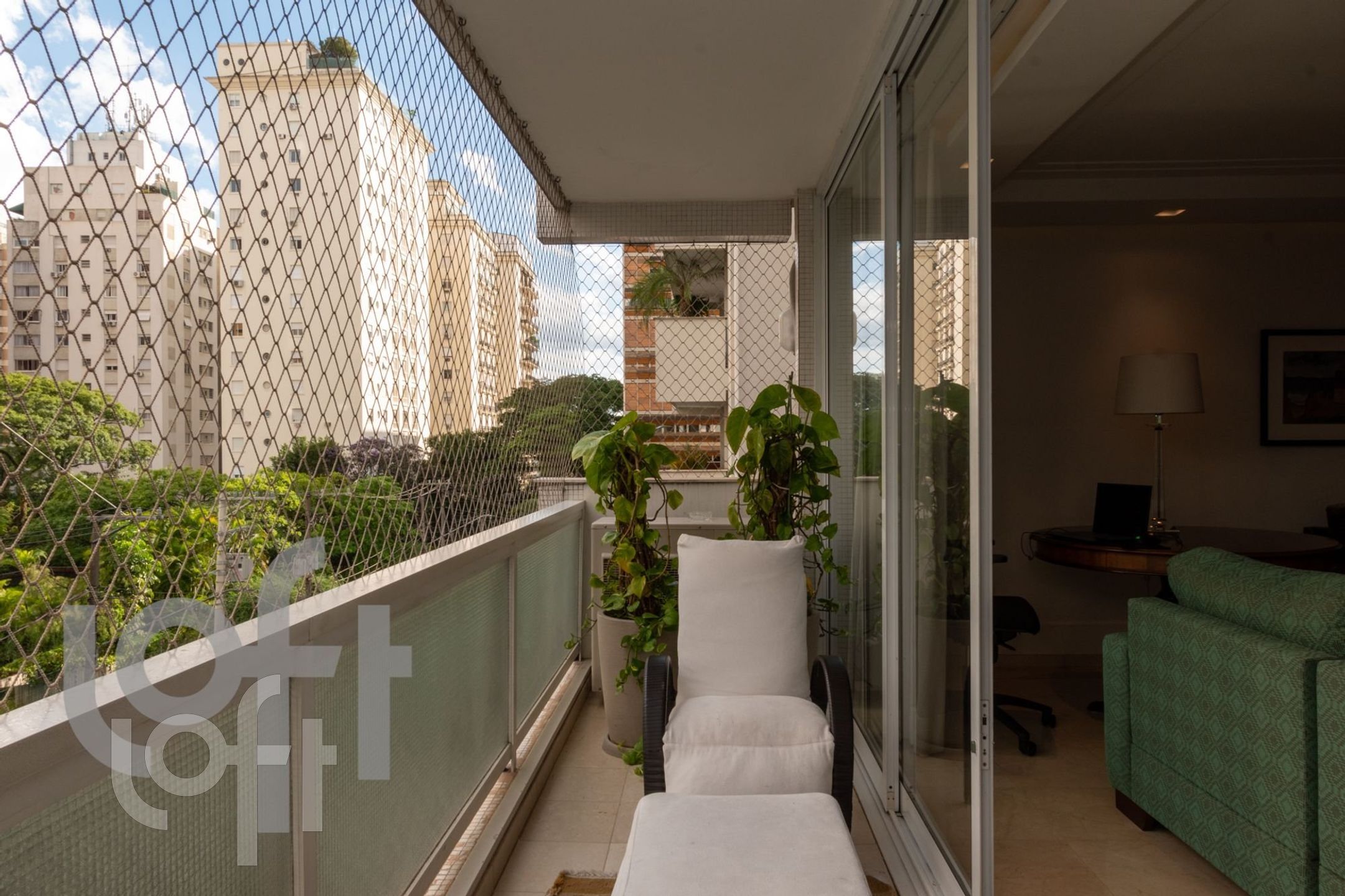 Apartamento à venda com 3 quartos, 260m² - Foto 22