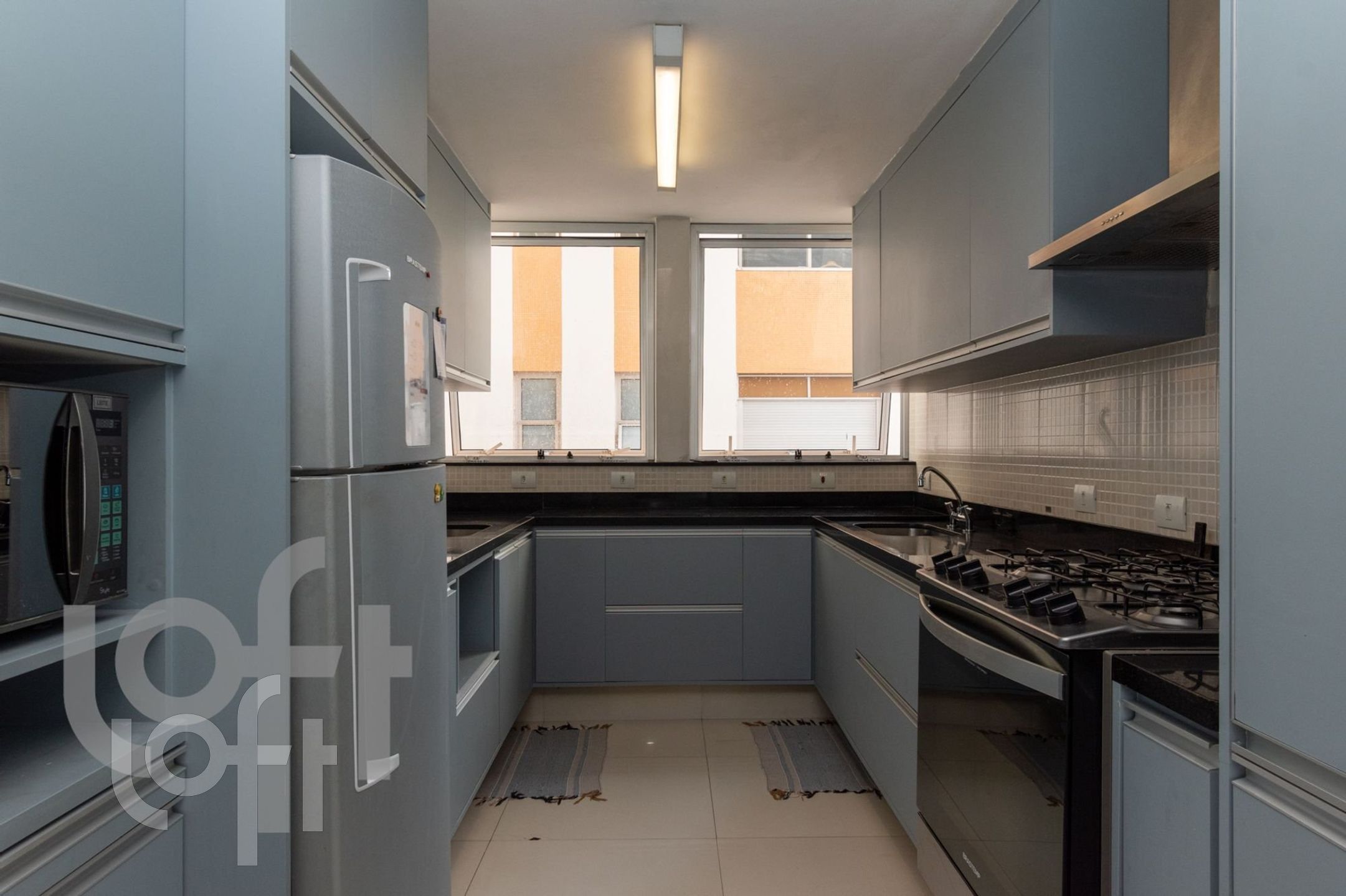 Apartamento à venda com 3 quartos, 260m² - Foto 36