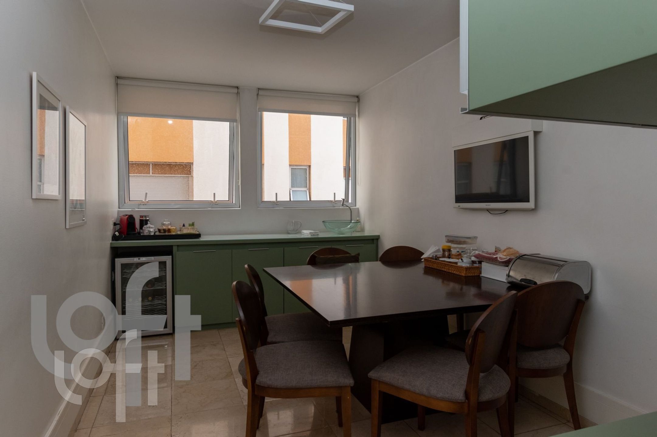 Apartamento à venda com 3 quartos, 260m² - Foto 35