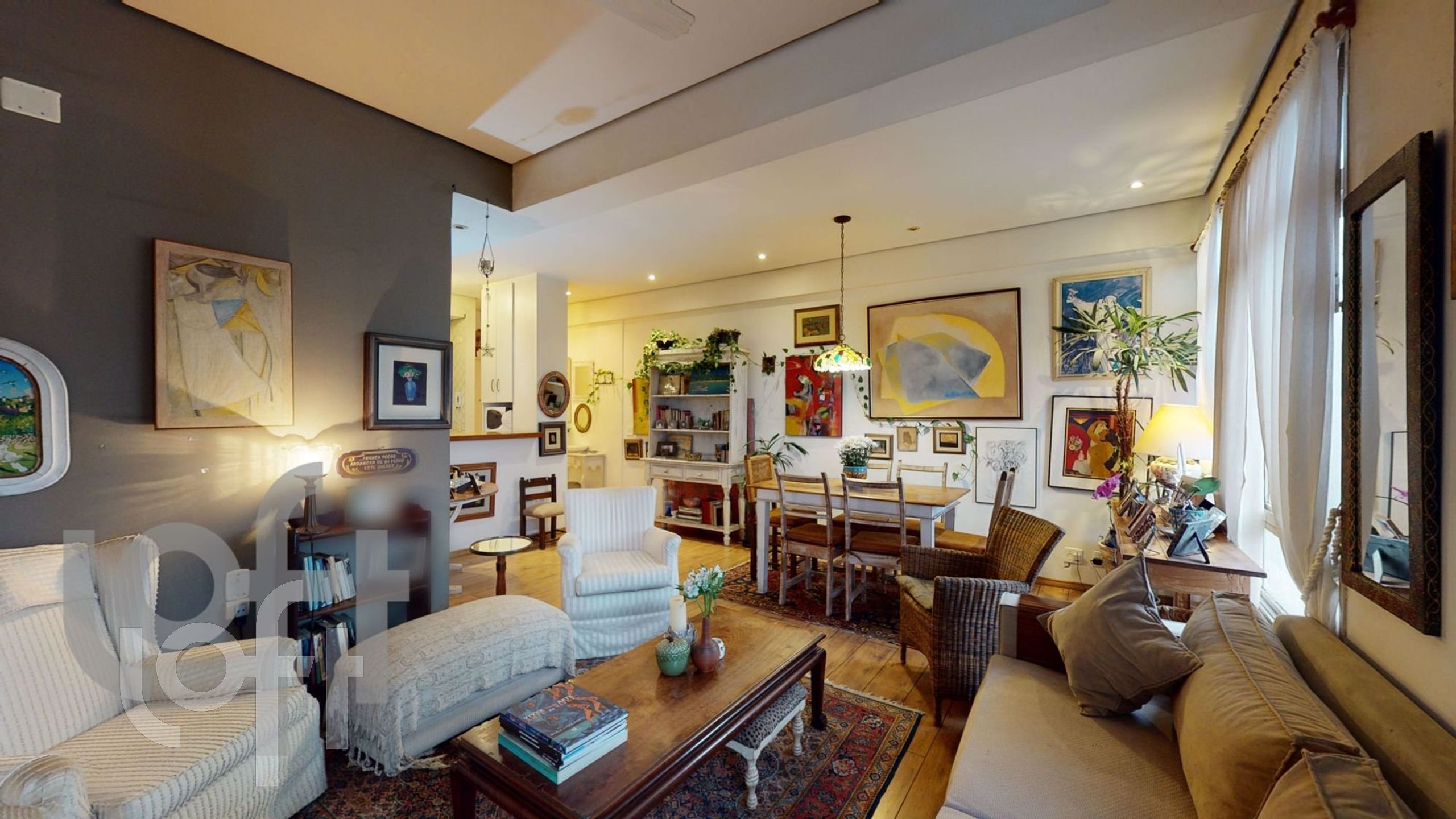 Apartamento à venda em Pinheiros com 70 m², 2 quar