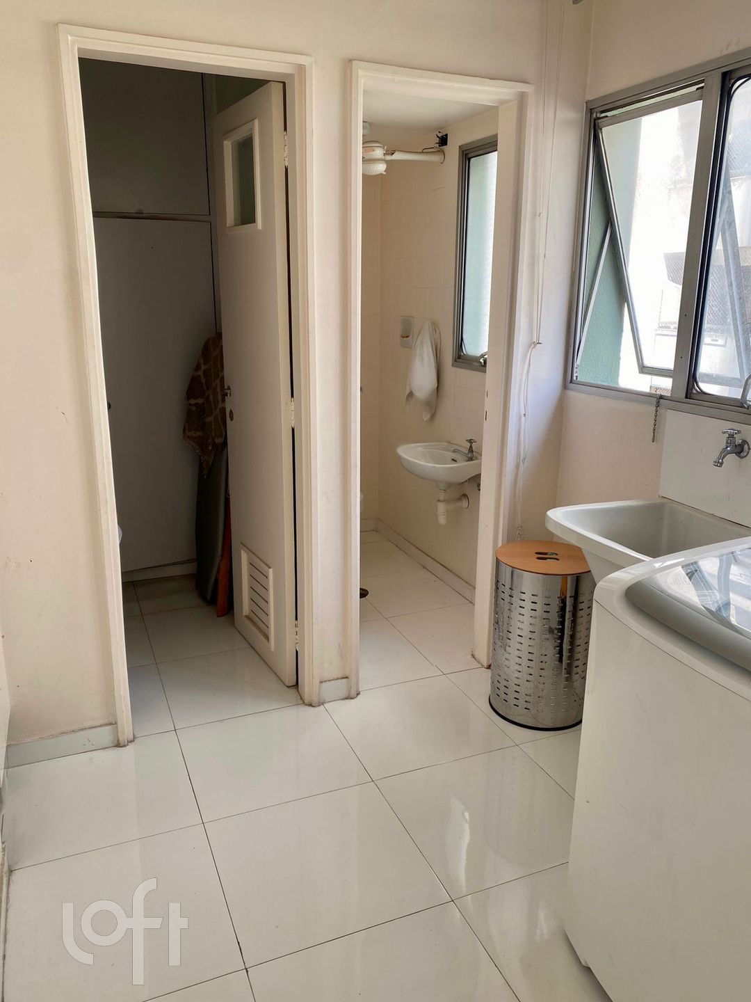 Apartamento à venda com 2 quartos, 75m² - Foto 6