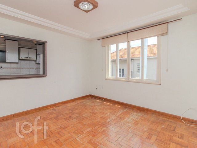 Apartamento com 92m², 3 dormitórios, 1 suíte, Menino Deus em Porto Alegre