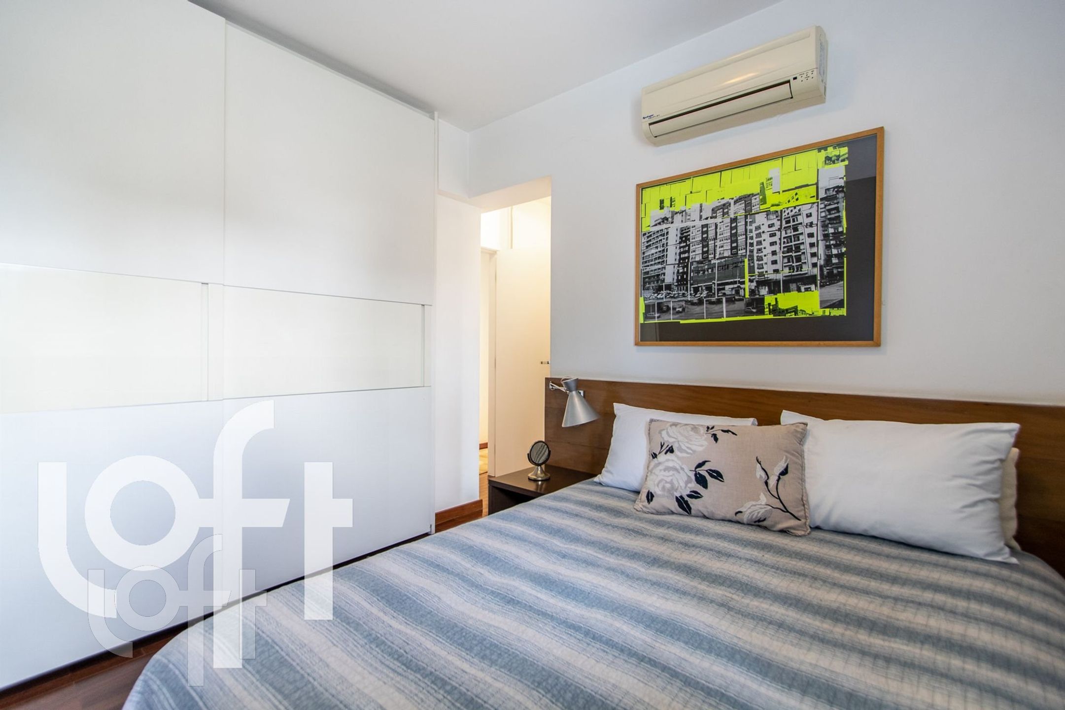 Apartamento à venda com 3 quartos, 213m² - Foto 18