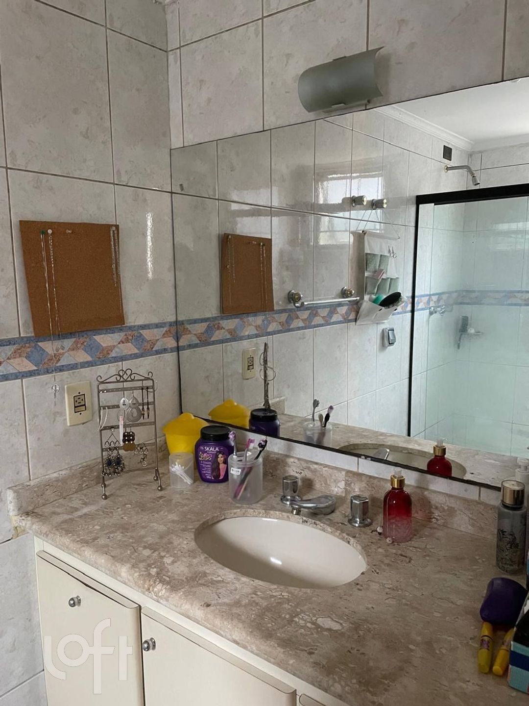 Apartamento à venda com 3 quartos, 159m² - Foto 25