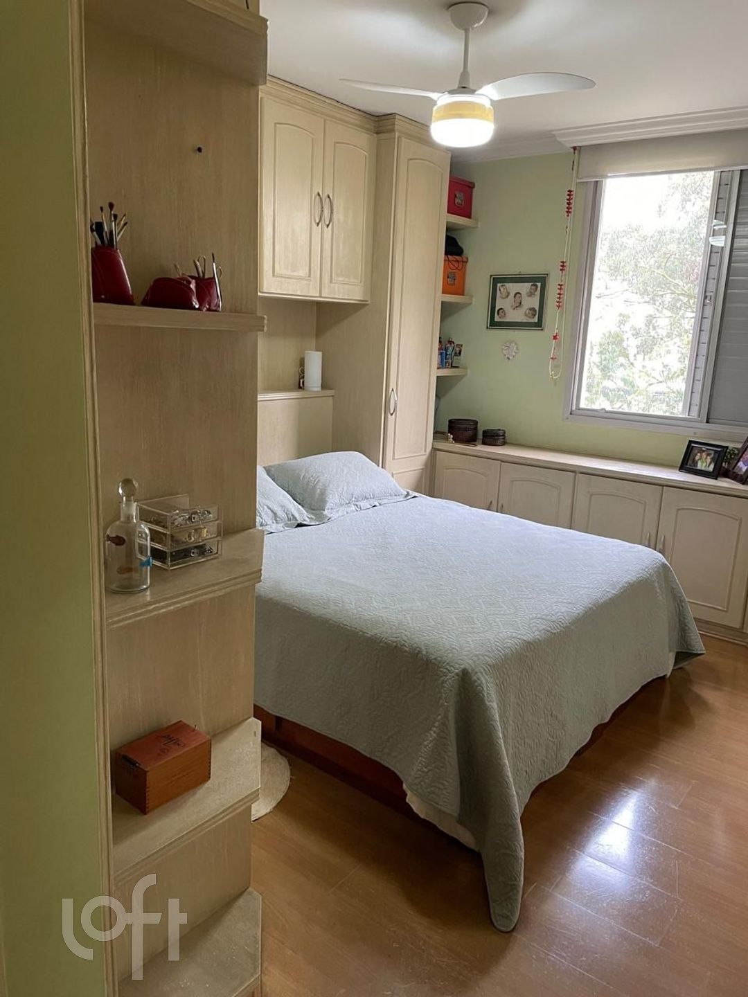 Apartamento à venda com 3 quartos, 159m² - Foto 17