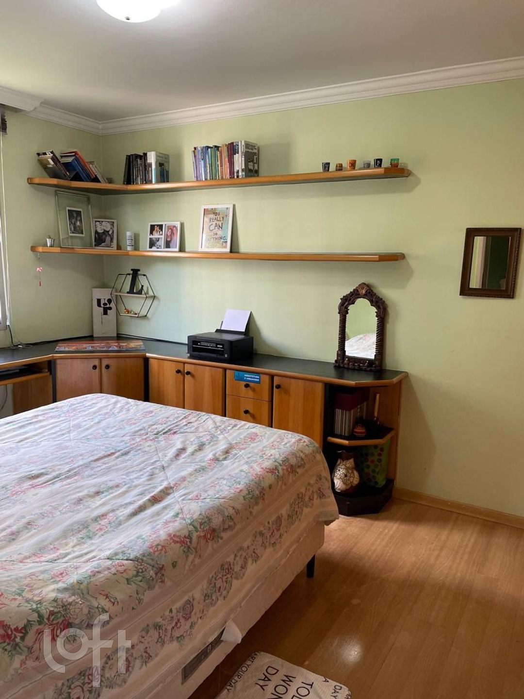 Apartamento à venda com 3 quartos, 159m² - Foto 28