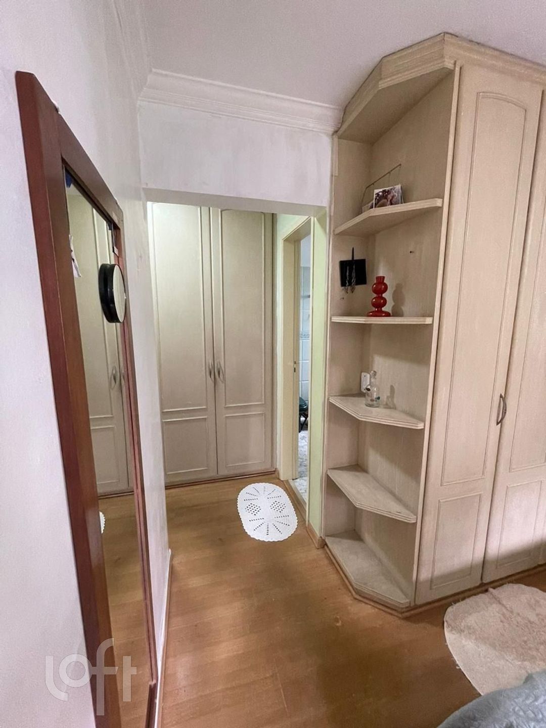 Apartamento à venda com 3 quartos, 159m² - Foto 34