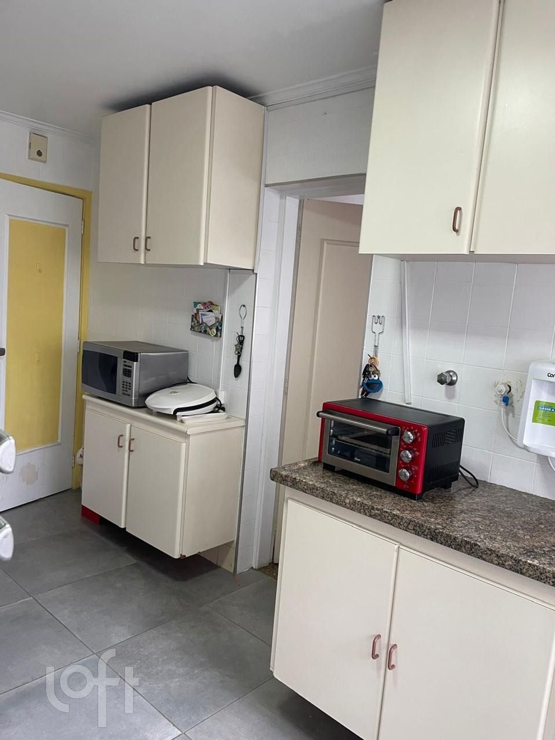 Apartamento à venda com 3 quartos, 159m² - Foto 33