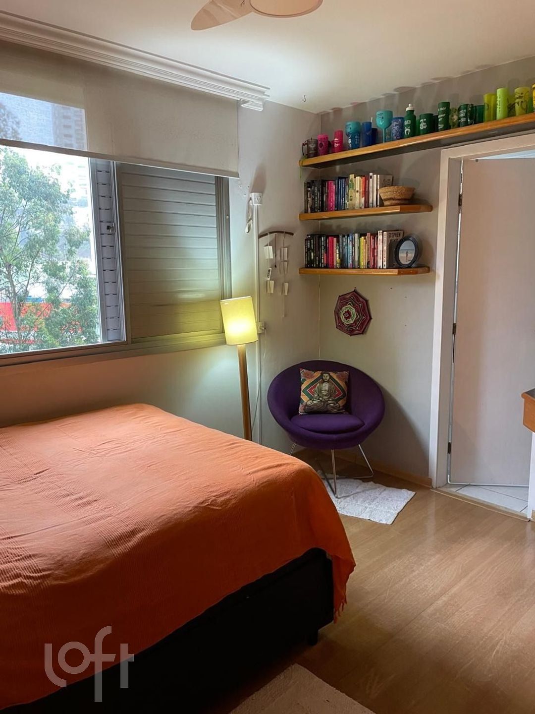 Apartamento à venda com 3 quartos, 159m² - Foto 14