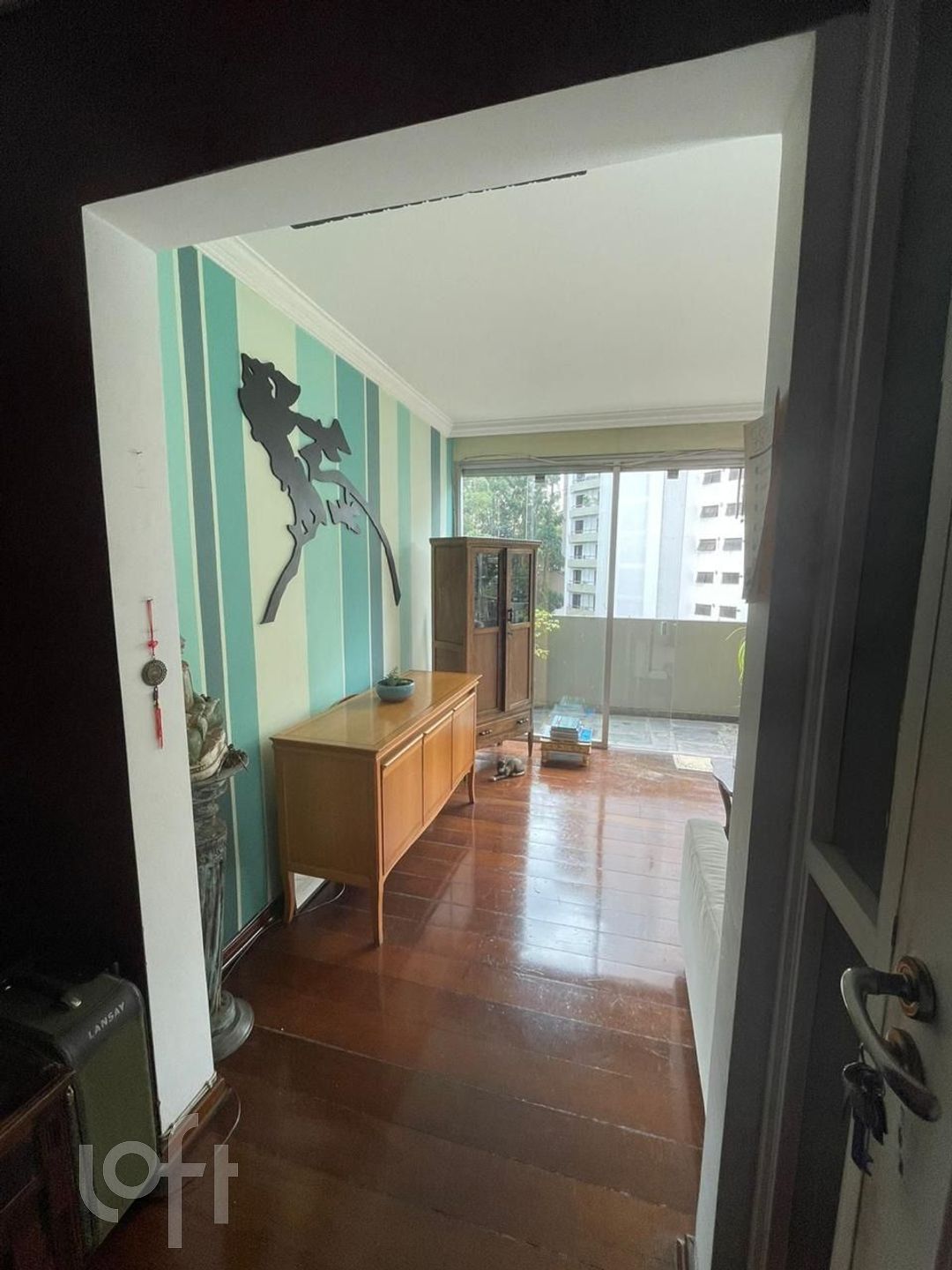 Apartamento à venda com 3 quartos, 159m² - Foto 24