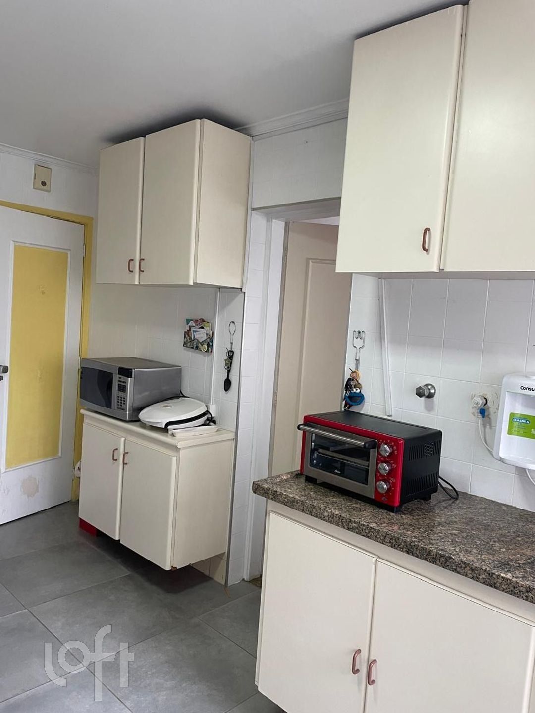 Apartamento à venda com 3 quartos, 159m² - Foto 23