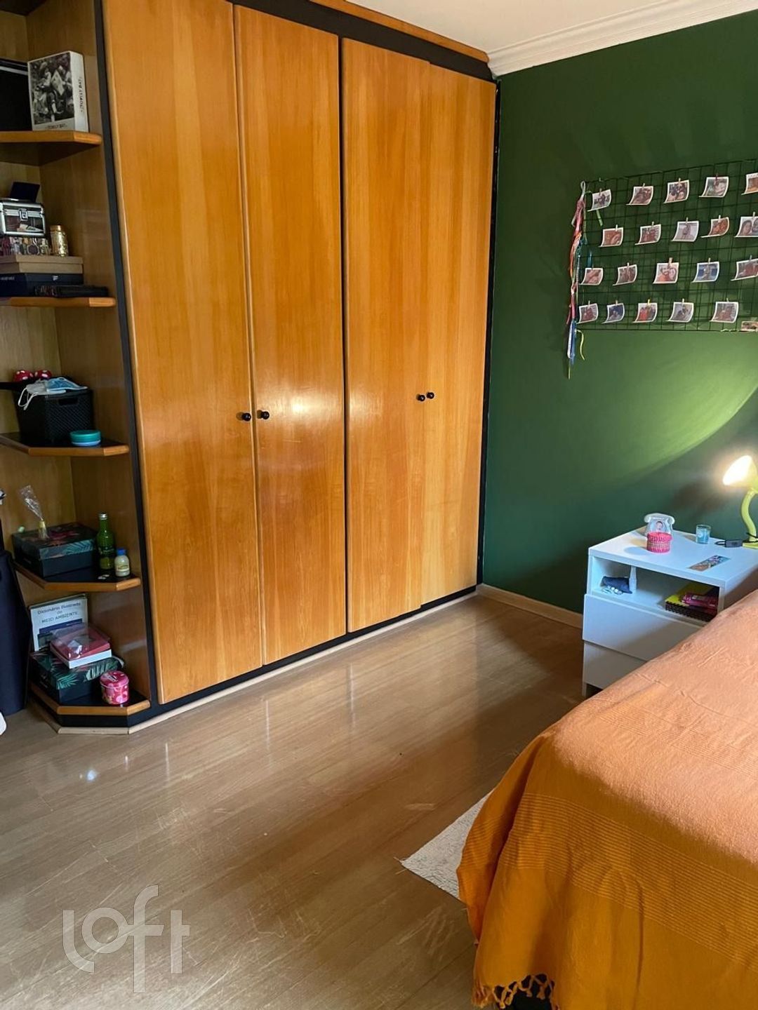 Apartamento à venda com 3 quartos, 159m² - Foto 15