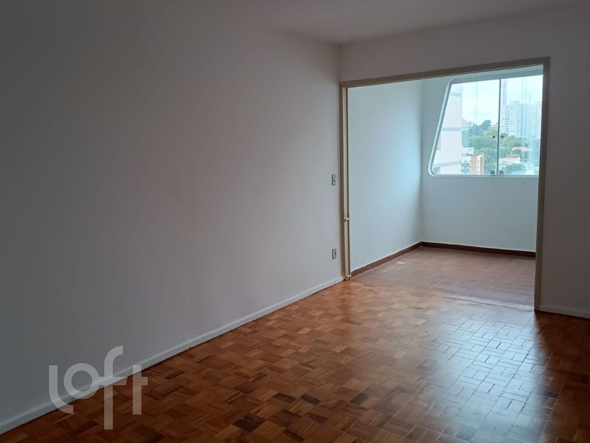 Apartamento à venda com 2 quartos, 88m² - Foto 1