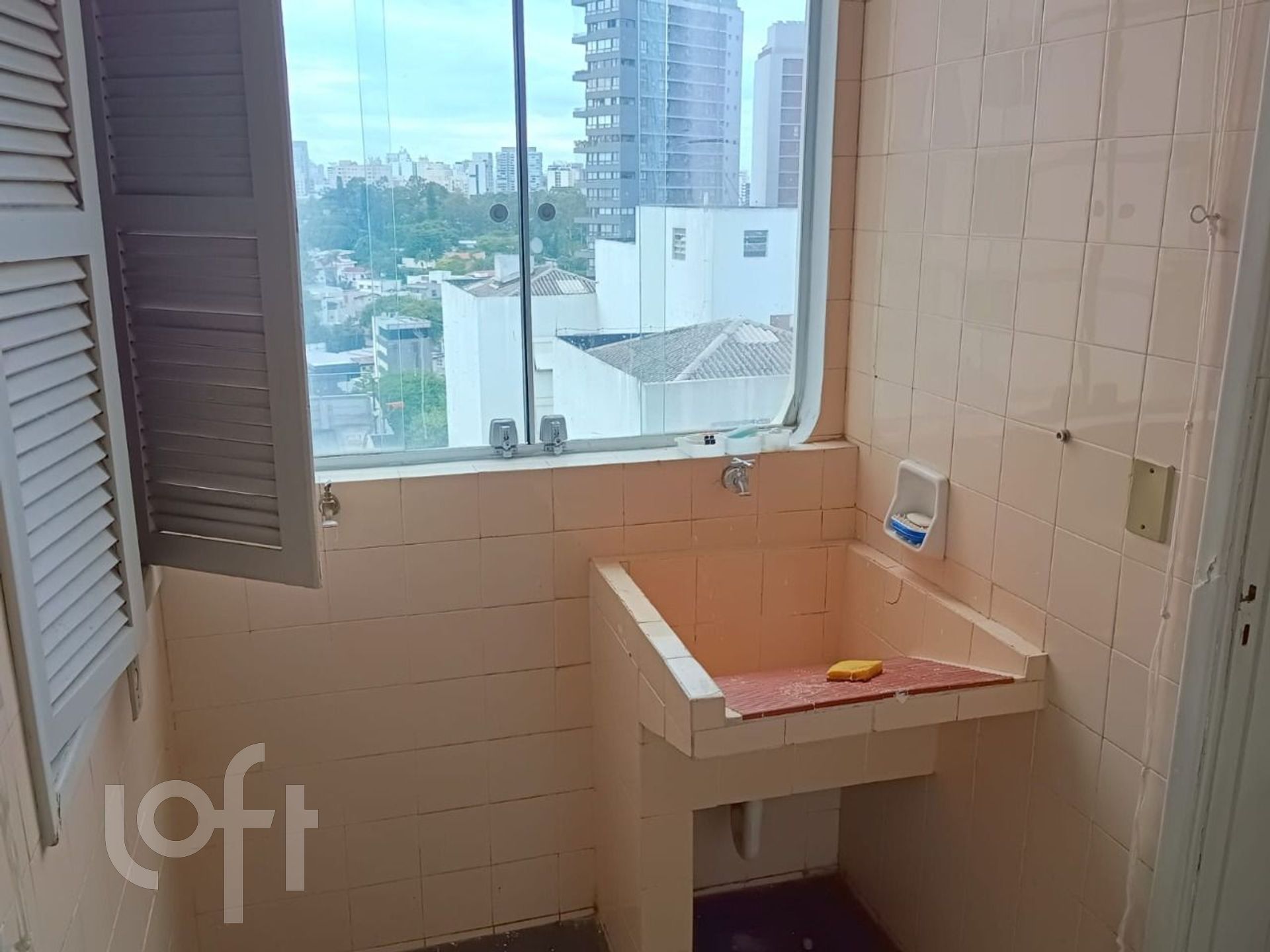 Apartamento à venda com 2 quartos, 88m² - Foto 4