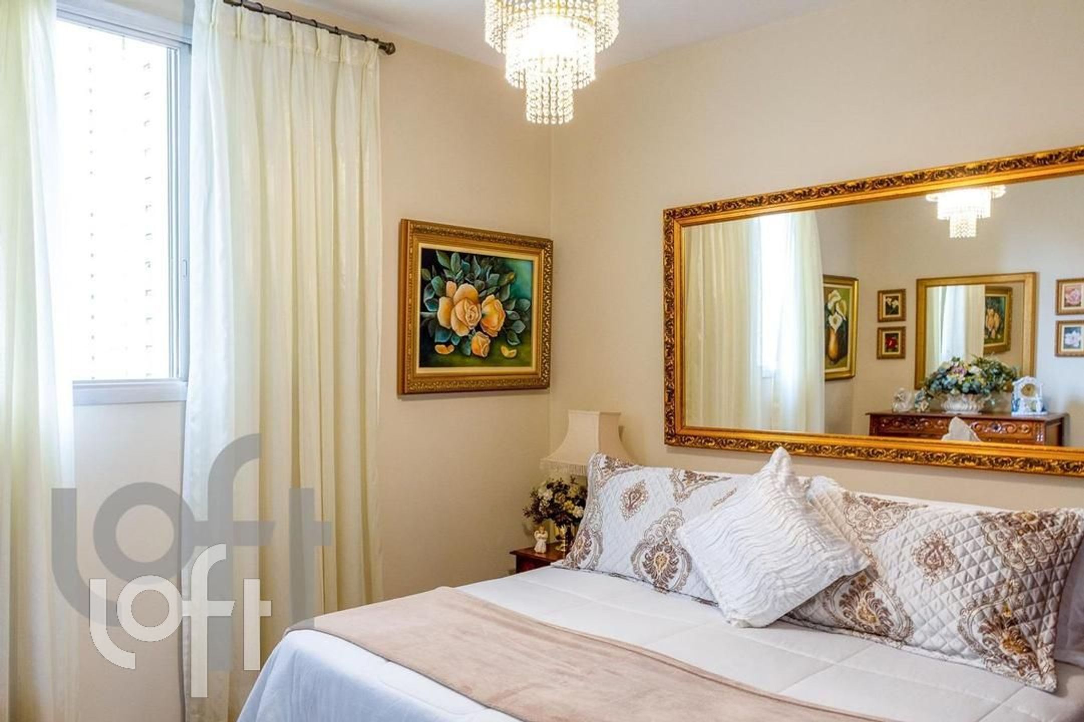 Apartamento à venda com 3 quartos, 108m² - Foto 20