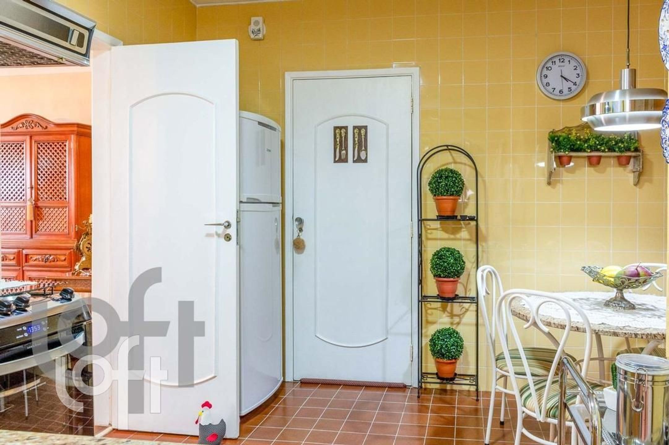 Apartamento à venda com 3 quartos, 108m² - Foto 25