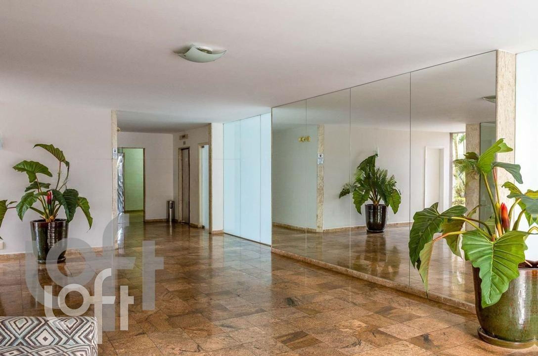 Apartamento à venda com 3 quartos, 108m² - Foto 45