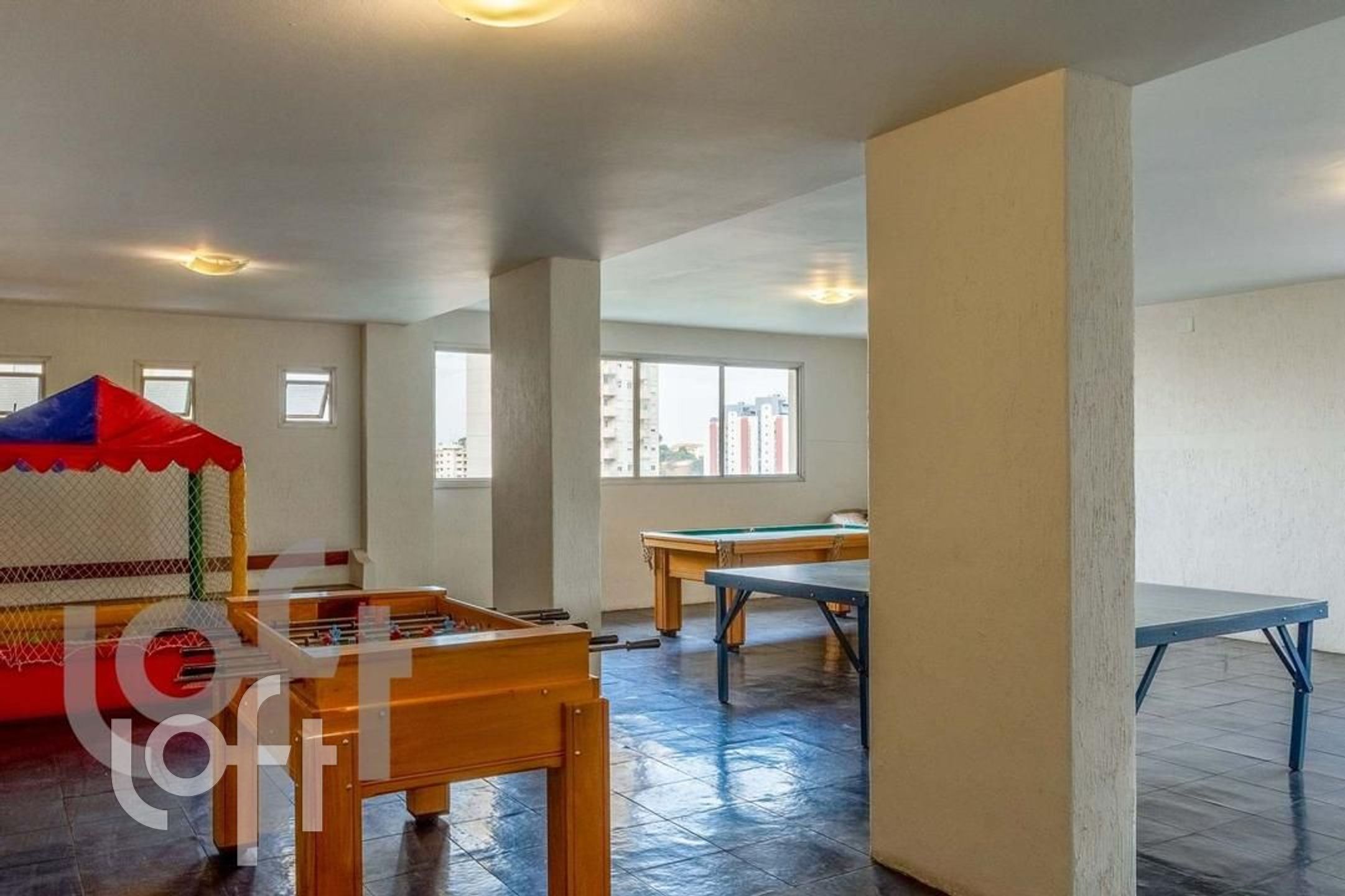 Apartamento à venda com 3 quartos, 108m² - Foto 33