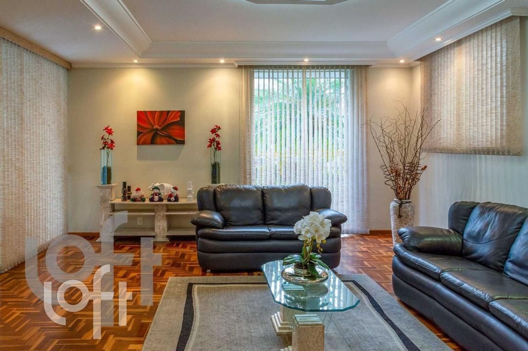 Apartamento à venda com 3 quartos, 108m² - Foto 44