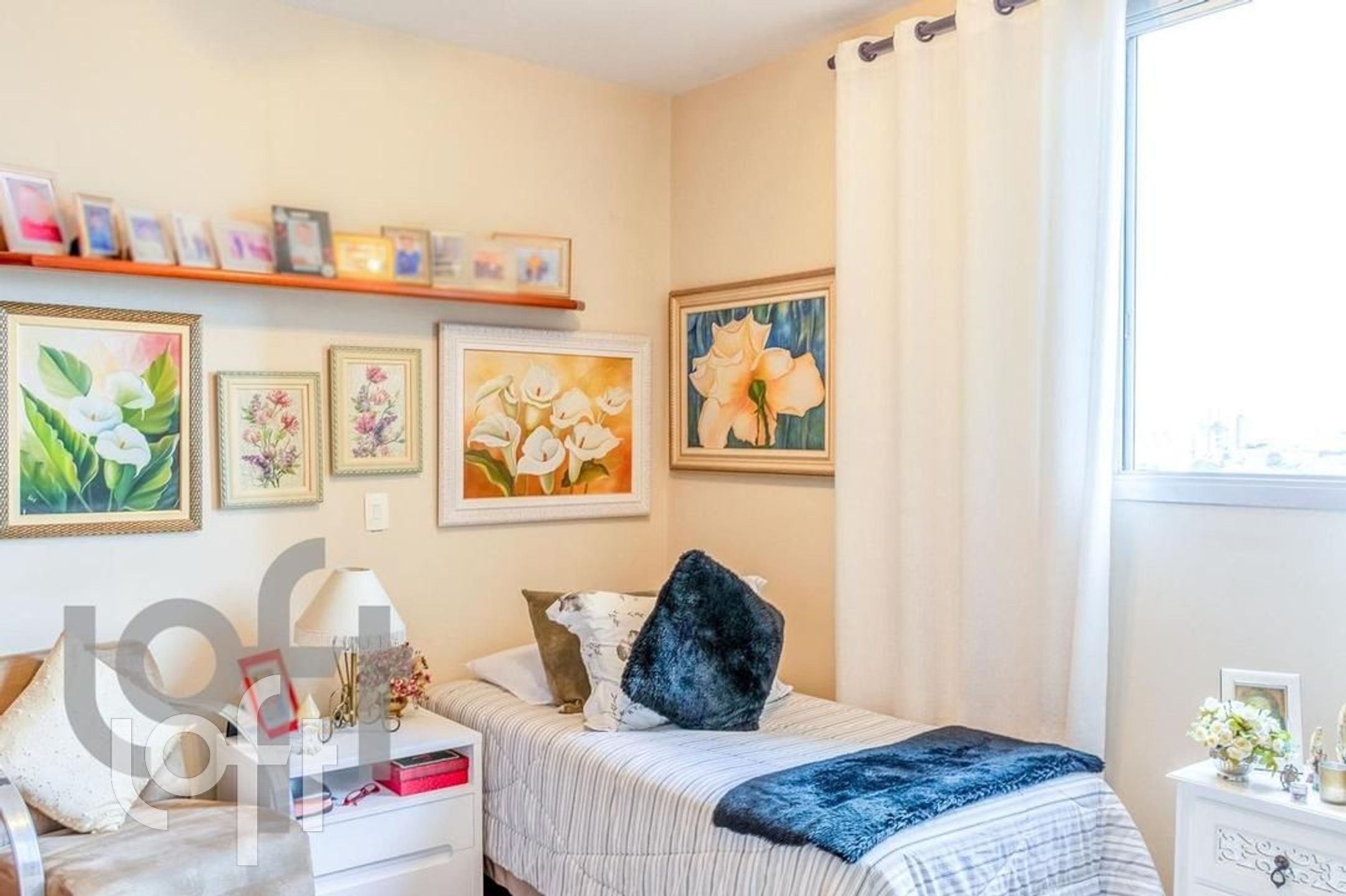 Apartamento à venda com 3 quartos, 108m² - Foto 15