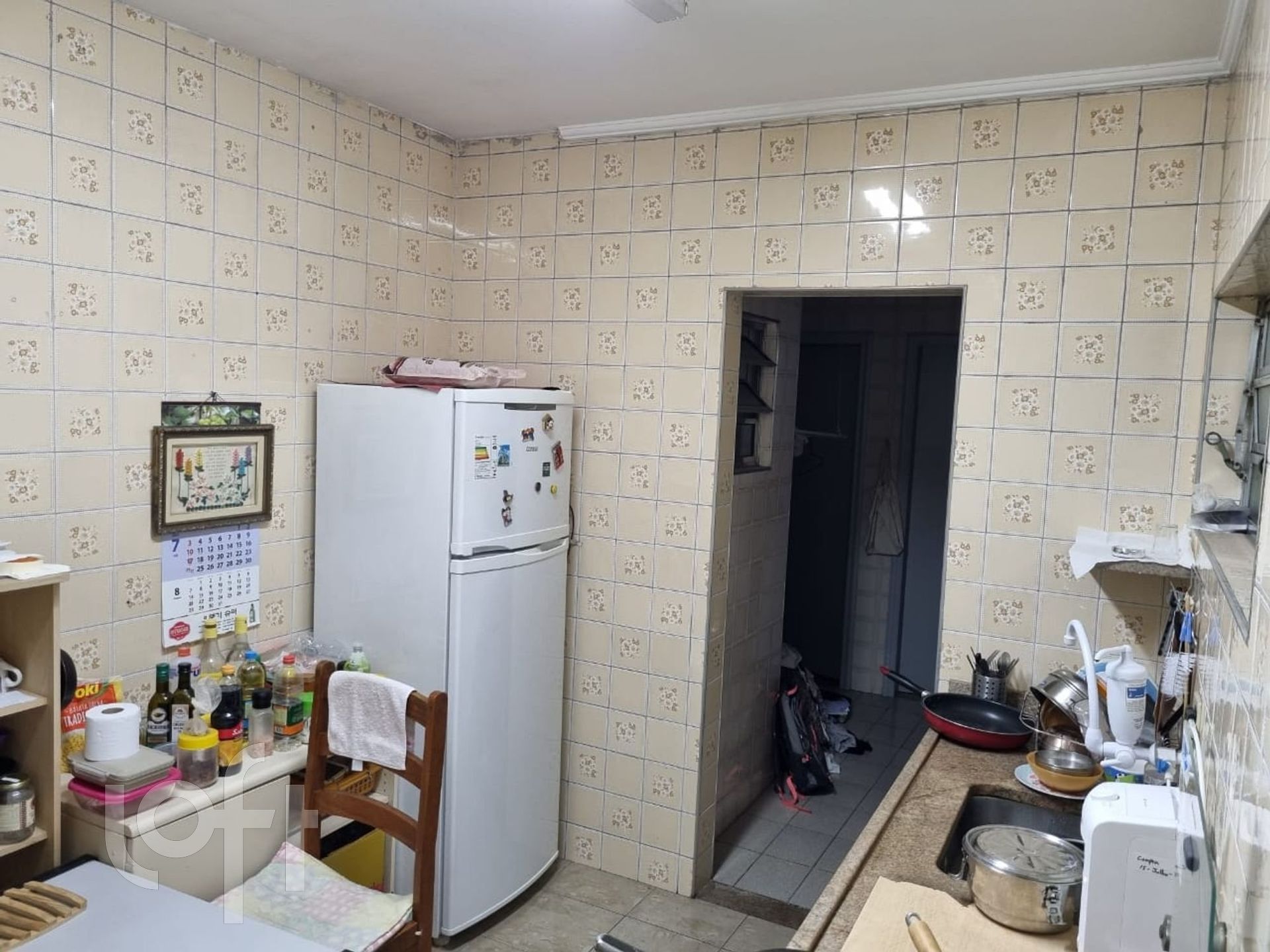 Apartamento à venda com 2 quartos, 100m² - Foto 11