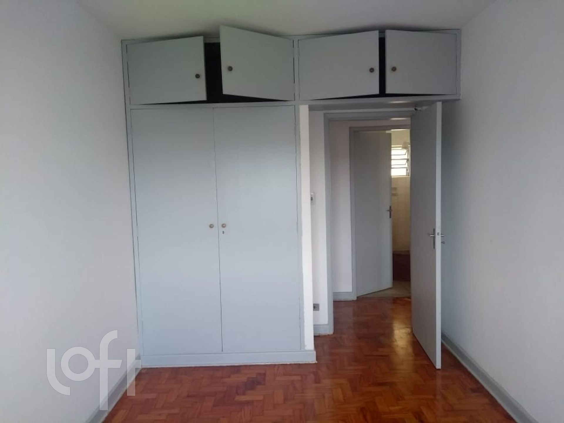 Apartamento à venda com 2 quartos, 100m² - Foto 3