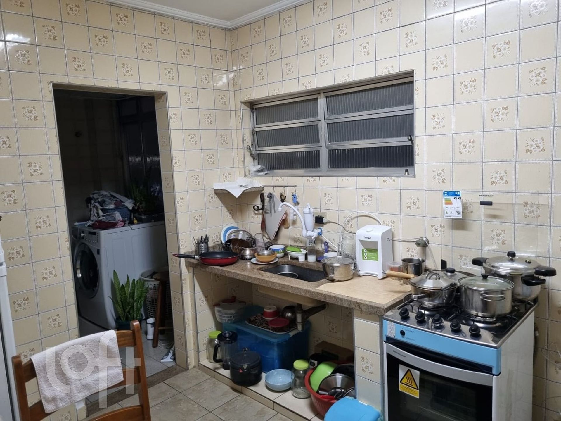 Apartamento à venda com 2 quartos, 100m² - Foto 13