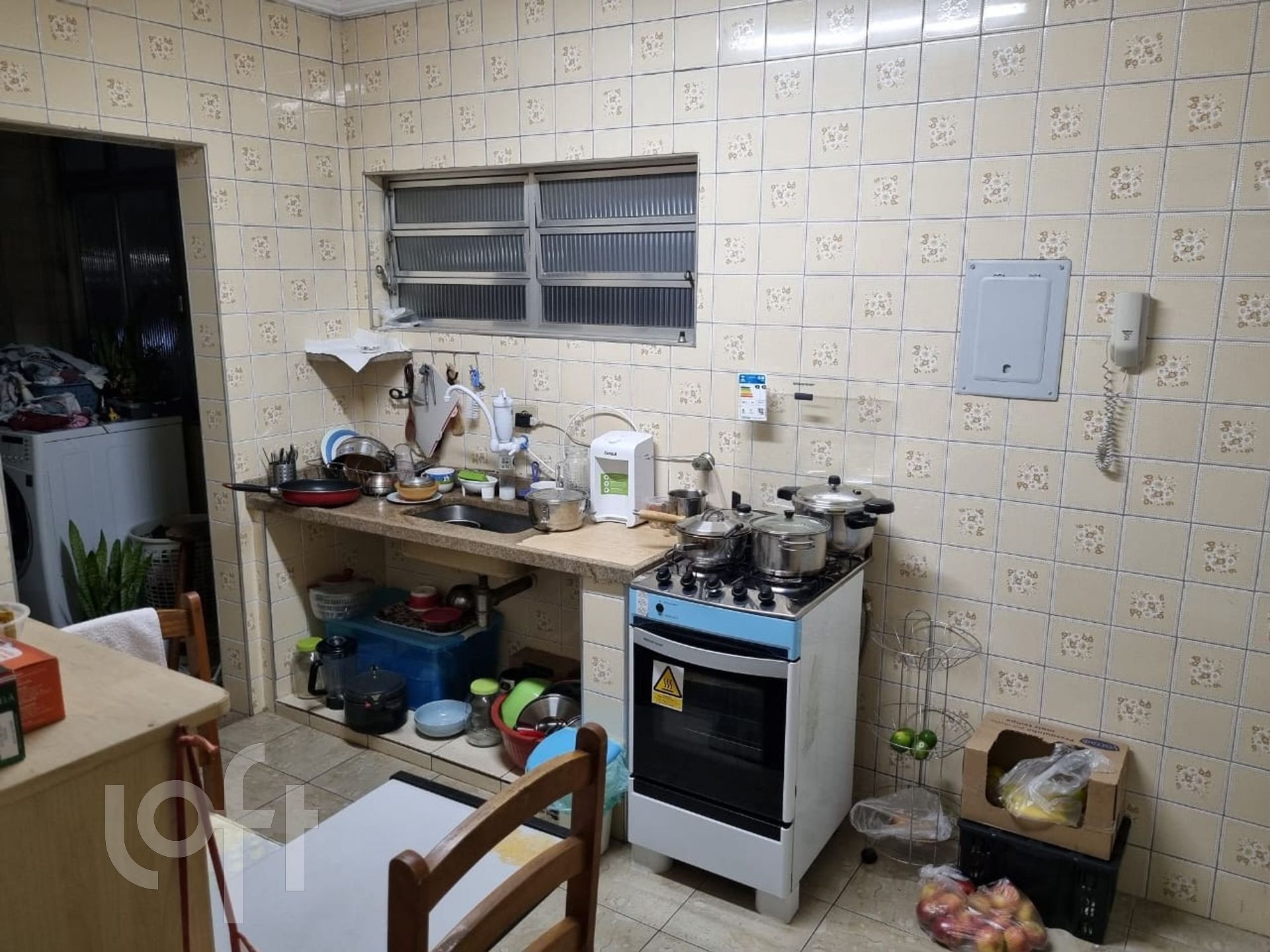 Apartamento à venda com 2 quartos, 100m² - Foto 12