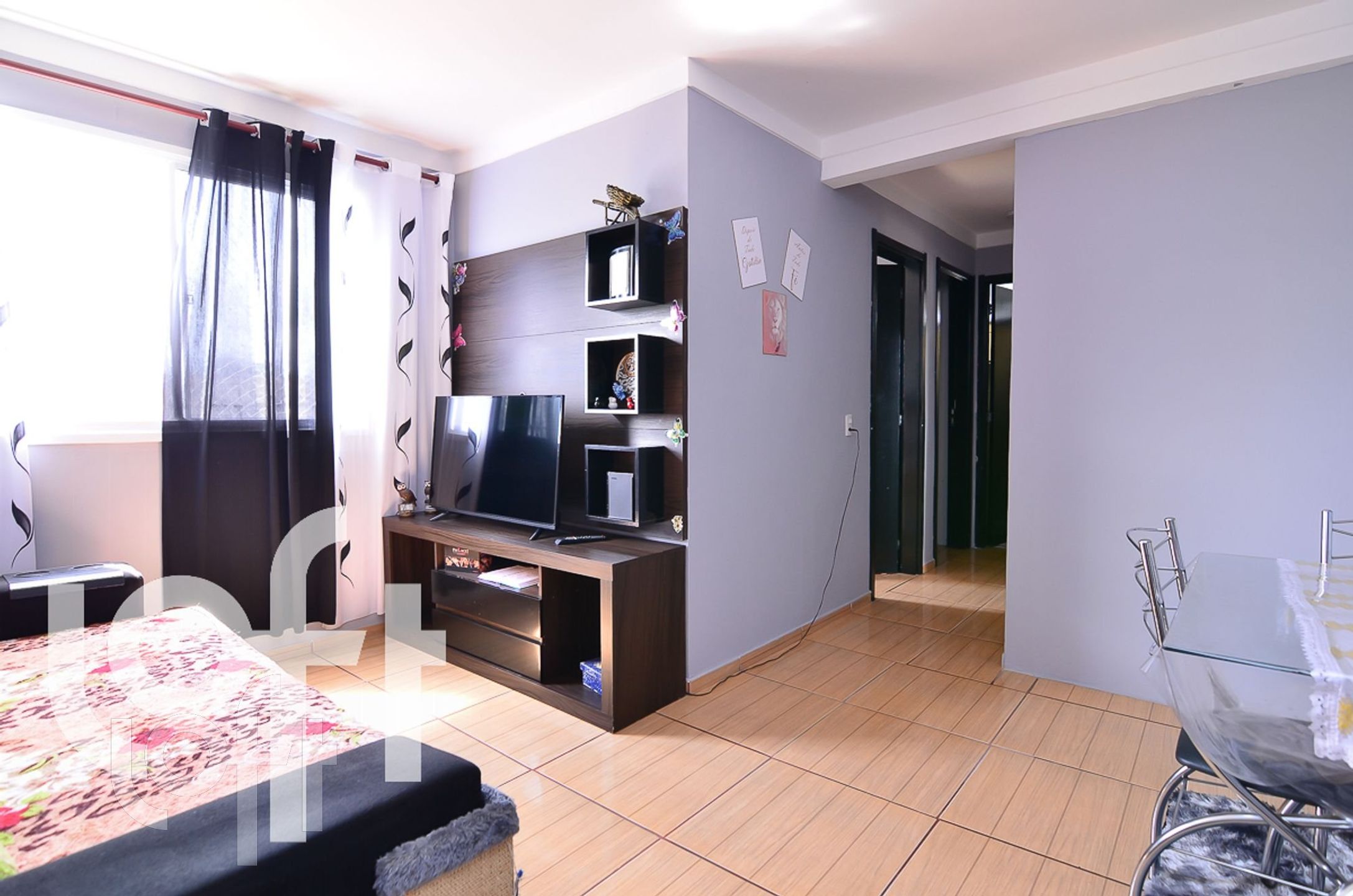 Apartamento à venda com 2 quartos, 42m² - Foto 8