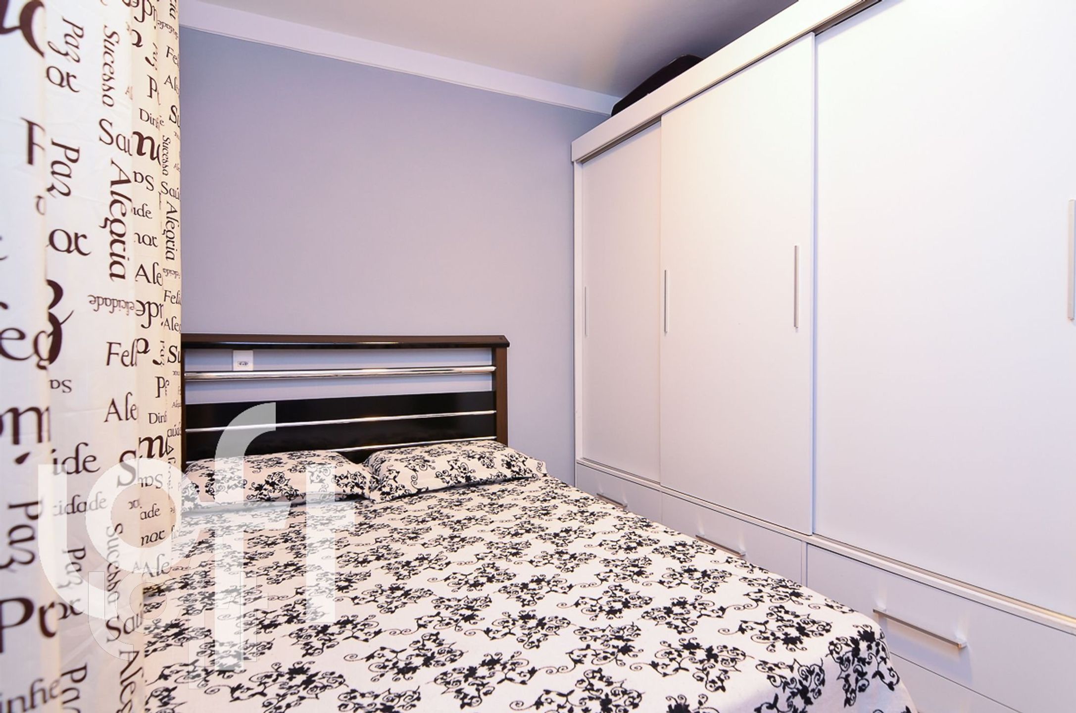 Apartamento à venda com 2 quartos, 42m² - Foto 7