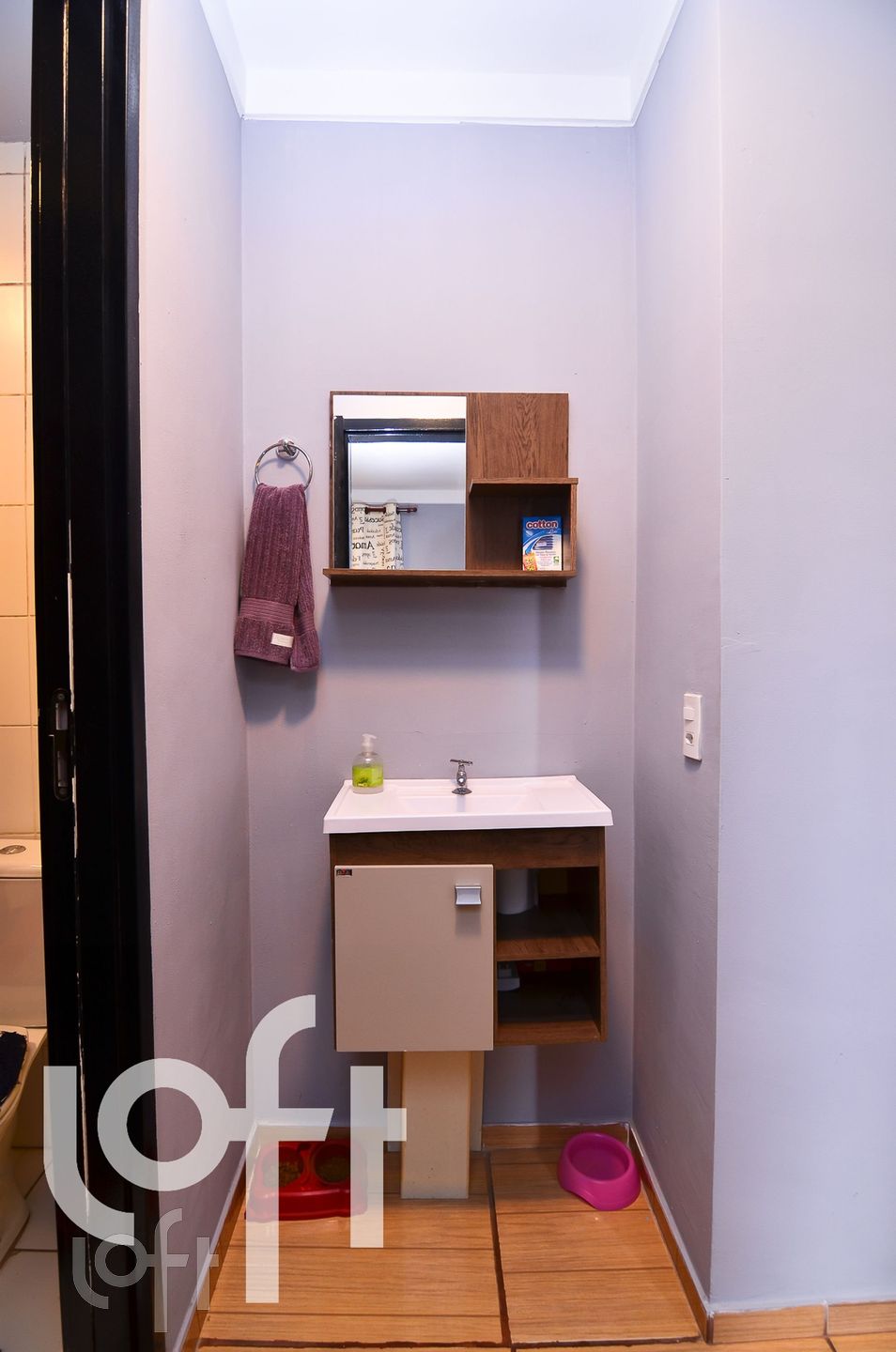 Apartamento à venda com 2 quartos, 42m² - Foto 33