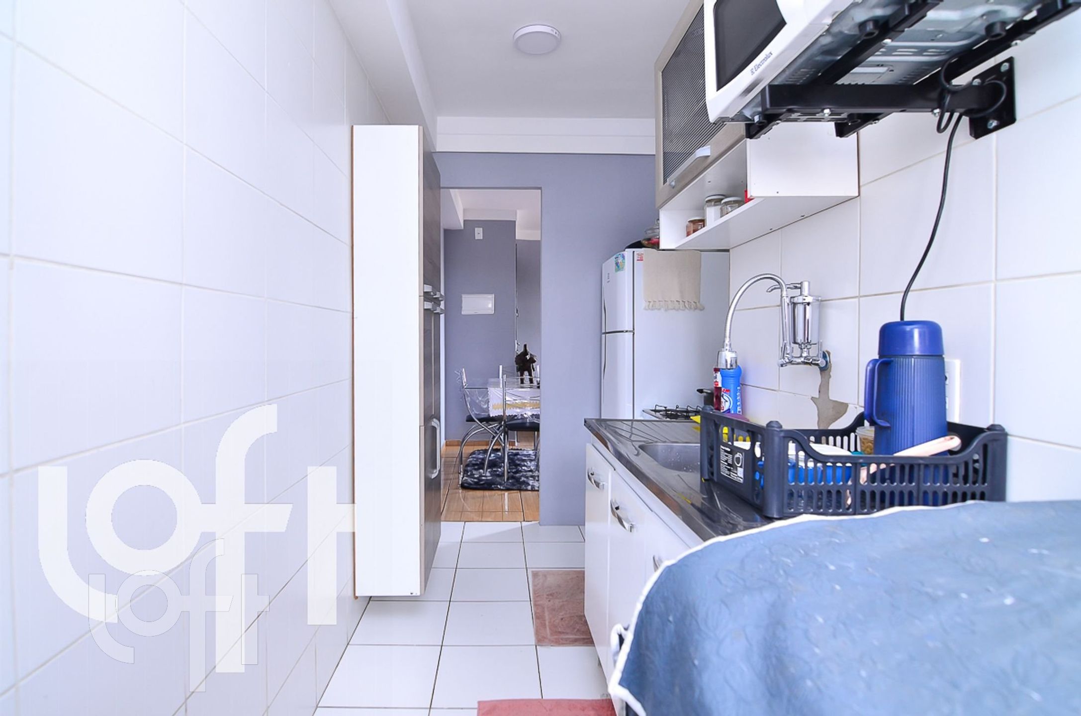 Apartamento à venda com 2 quartos, 42m² - Foto 15