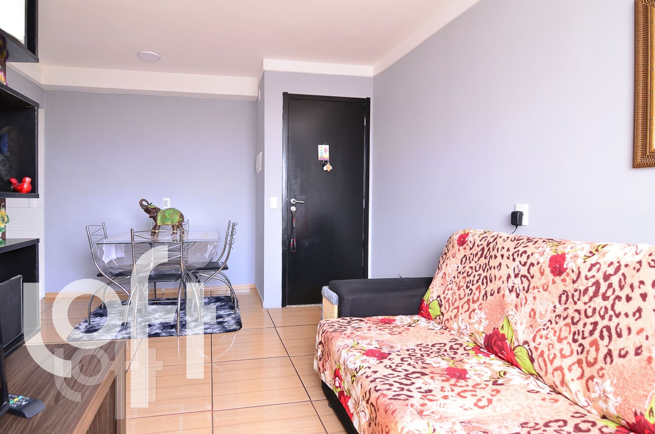 Apartamento à venda com 2 quartos, 42m² - Foto 9