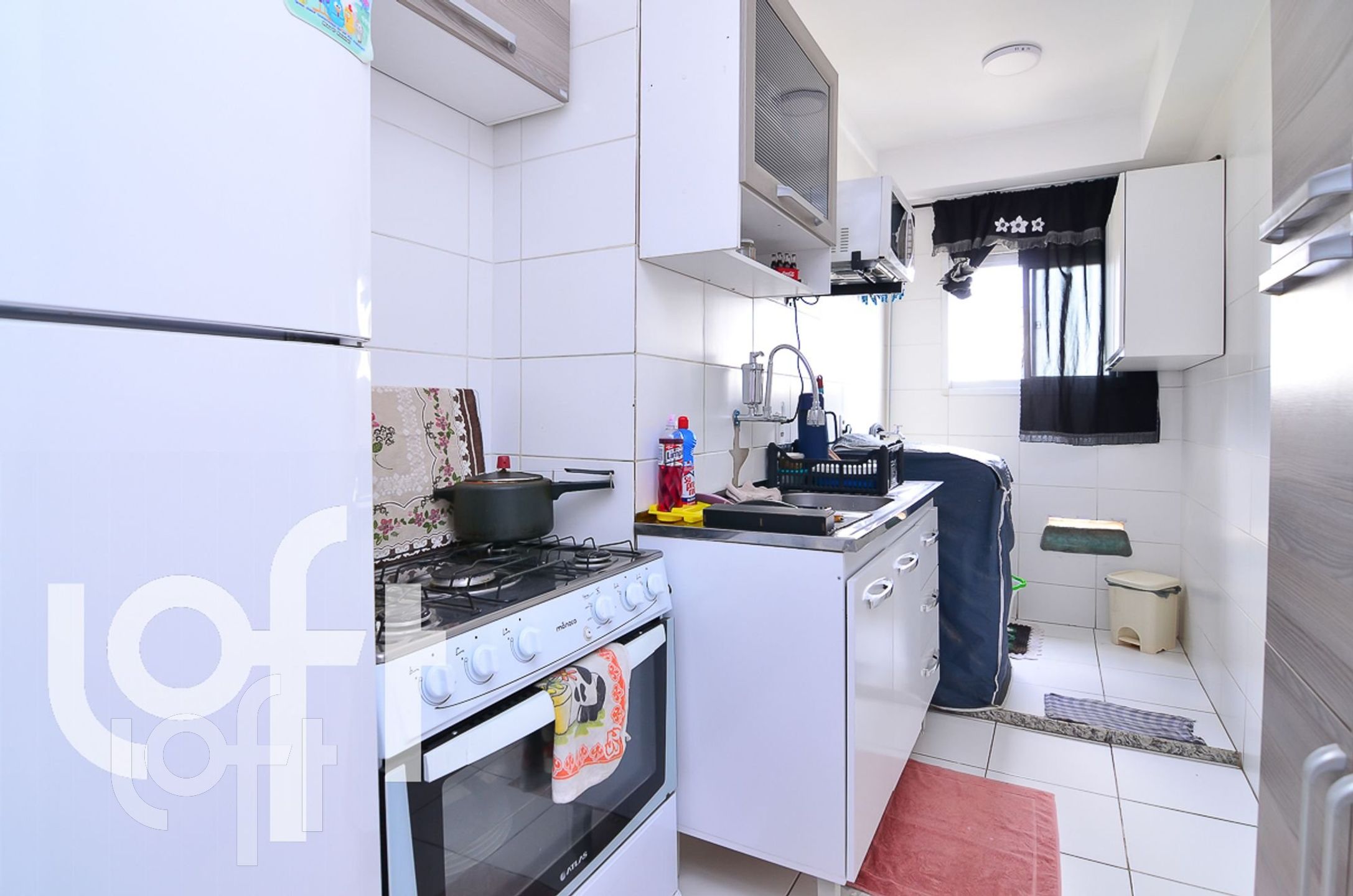 Apartamento à venda com 2 quartos, 42m² - Foto 17