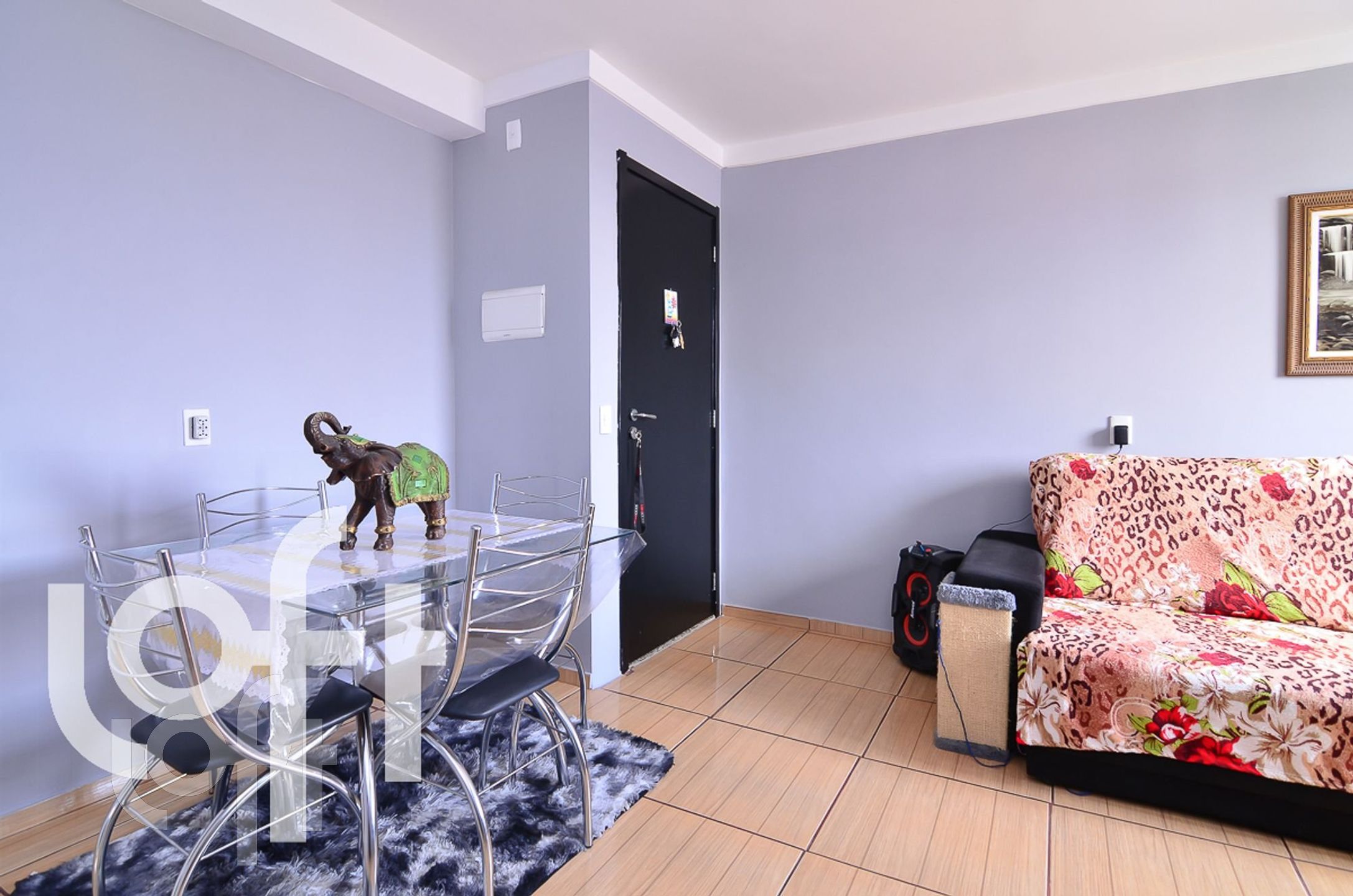 Apartamento à venda com 2 quartos, 42m² - Foto 10