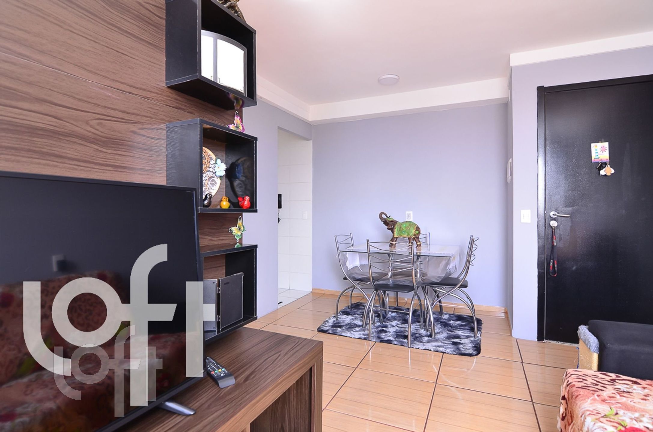 Apartamento à venda com 2 quartos, 42m² - Foto 12