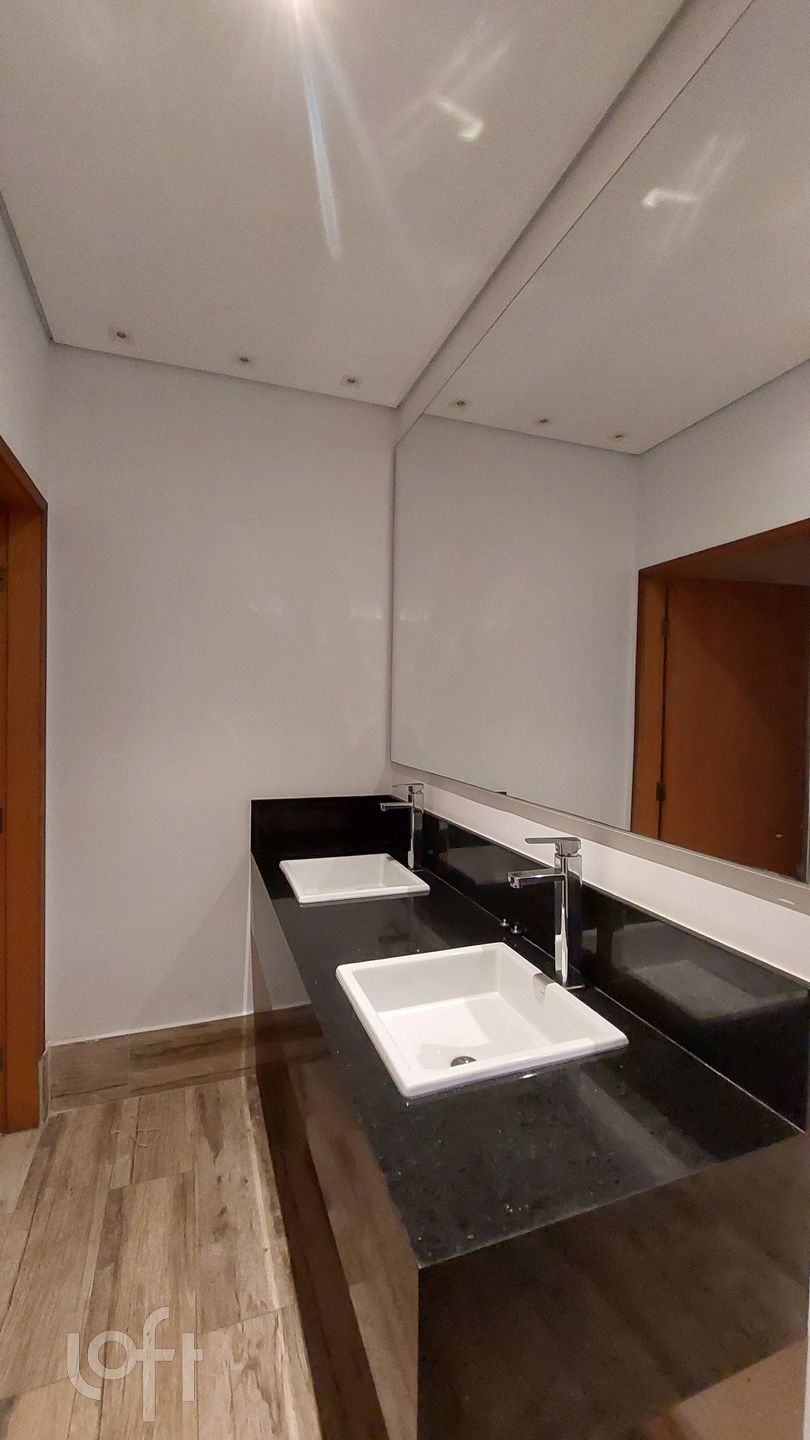 Apartamento à venda com 3 quartos, 155m² - Foto 36