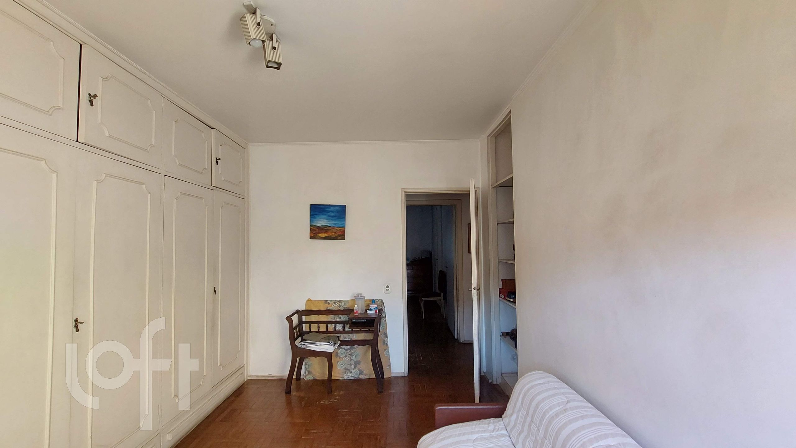 Apartamento à venda com 3 quartos, 155m² - Foto 24