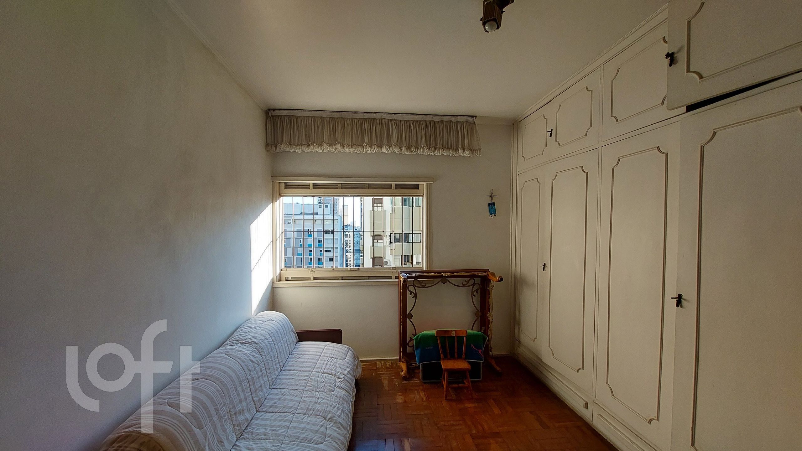 Apartamento à venda com 3 quartos, 155m² - Foto 22