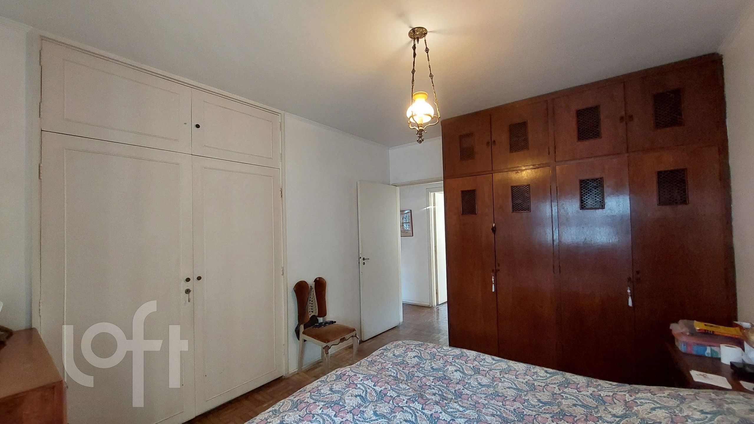 Apartamento à venda com 3 quartos, 155m² - Foto 20