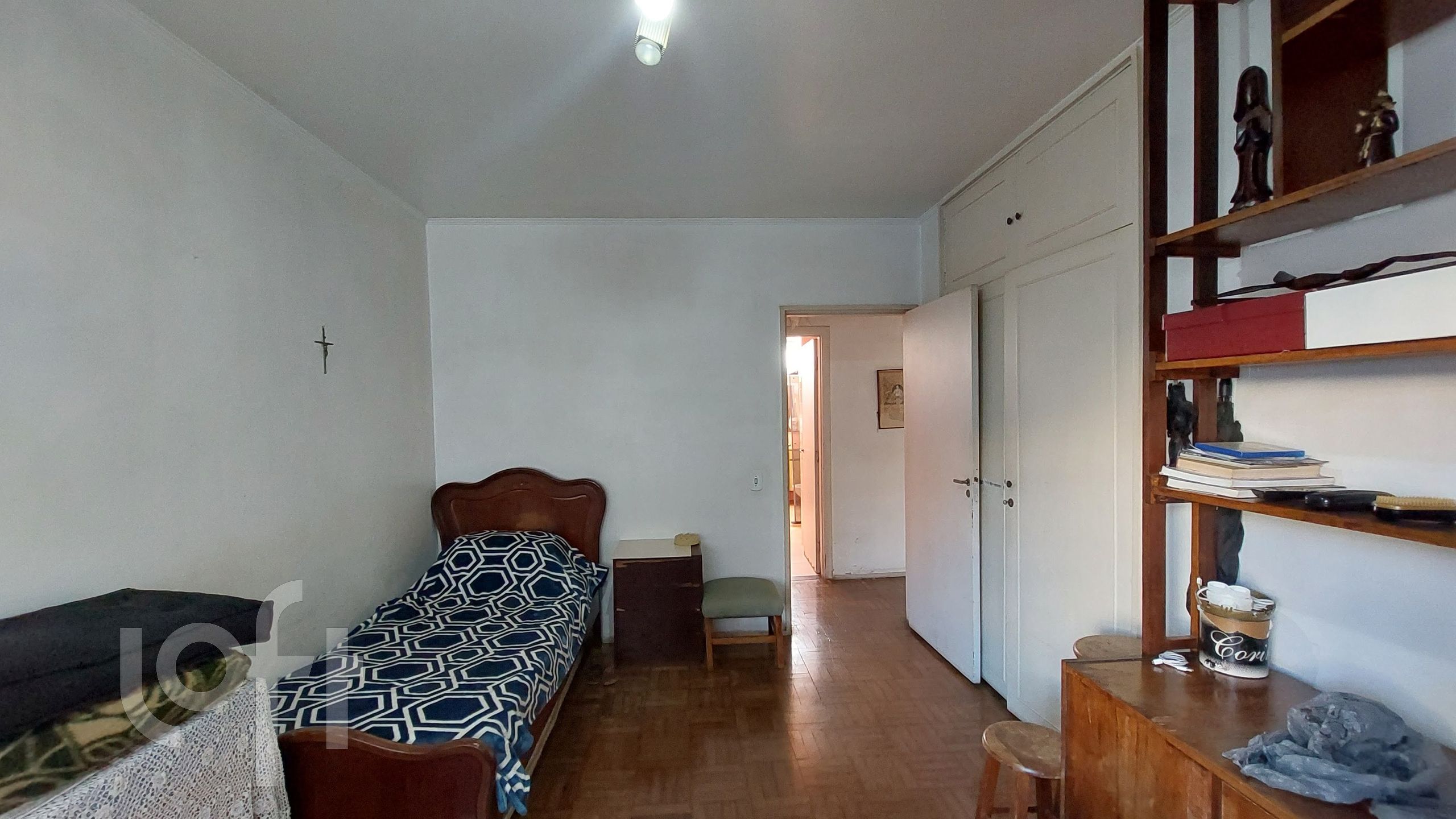 Apartamento à venda com 3 quartos, 155m² - Foto 14