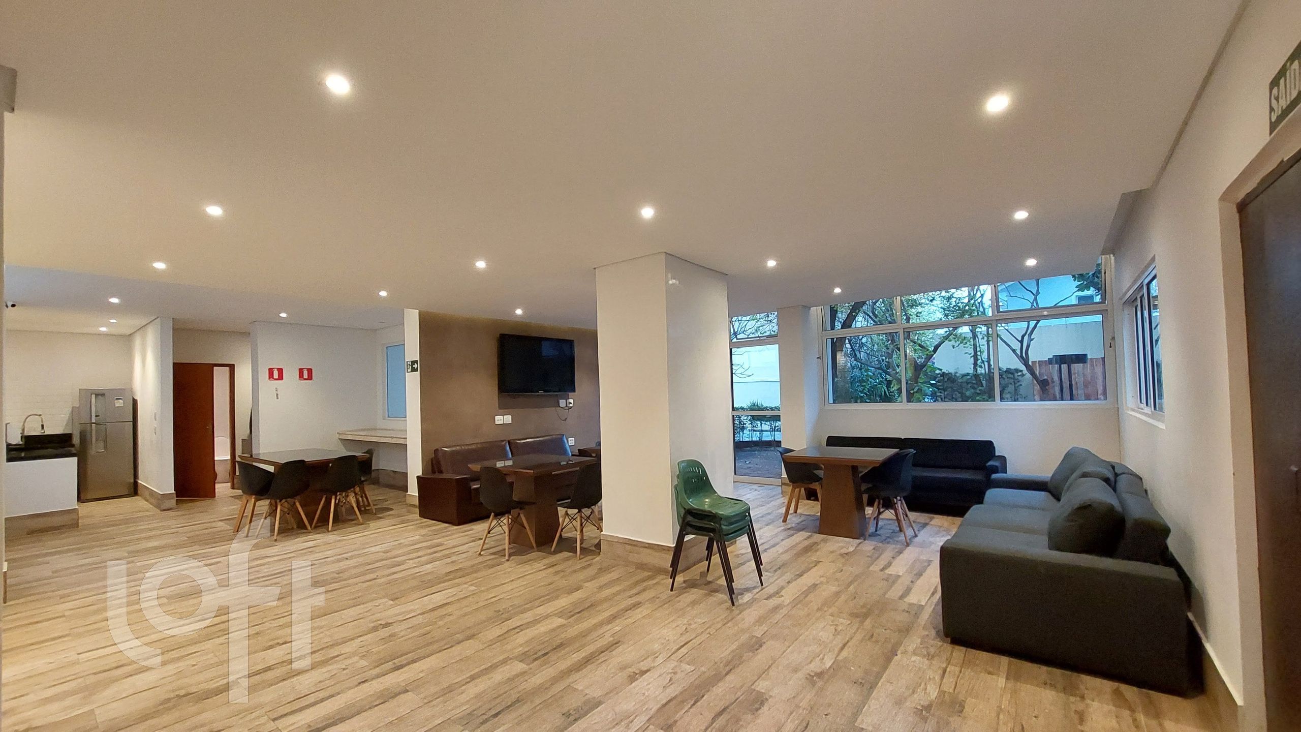 Apartamento à venda com 3 quartos, 155m² - Foto 34