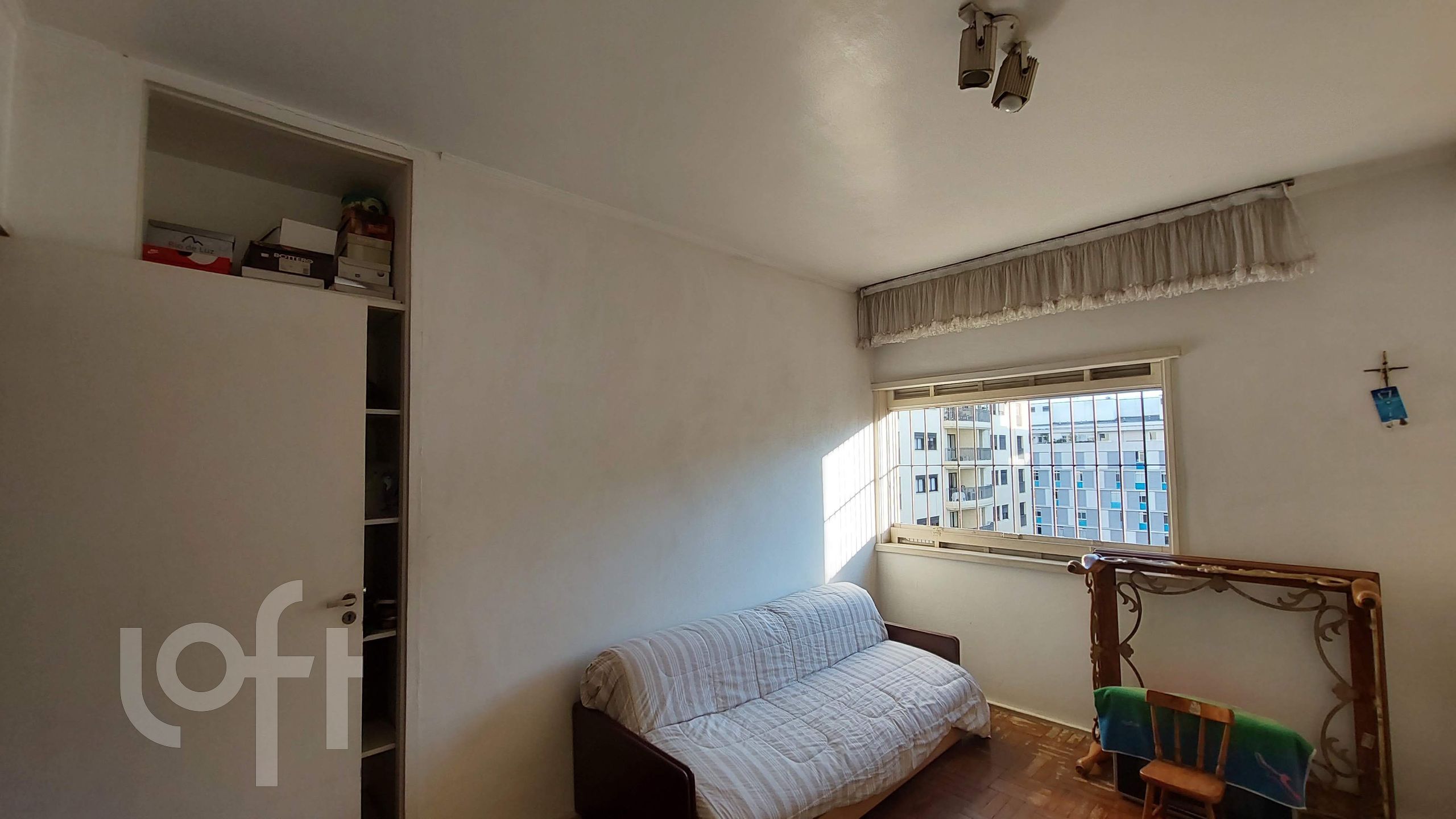 Apartamento à venda com 3 quartos, 155m² - Foto 21