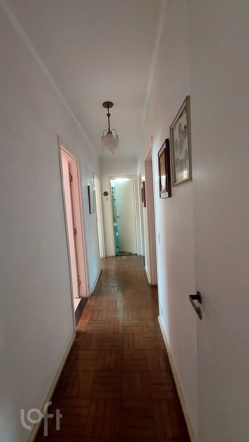 Apartamento à venda com 3 quartos, 155m² - Foto 16