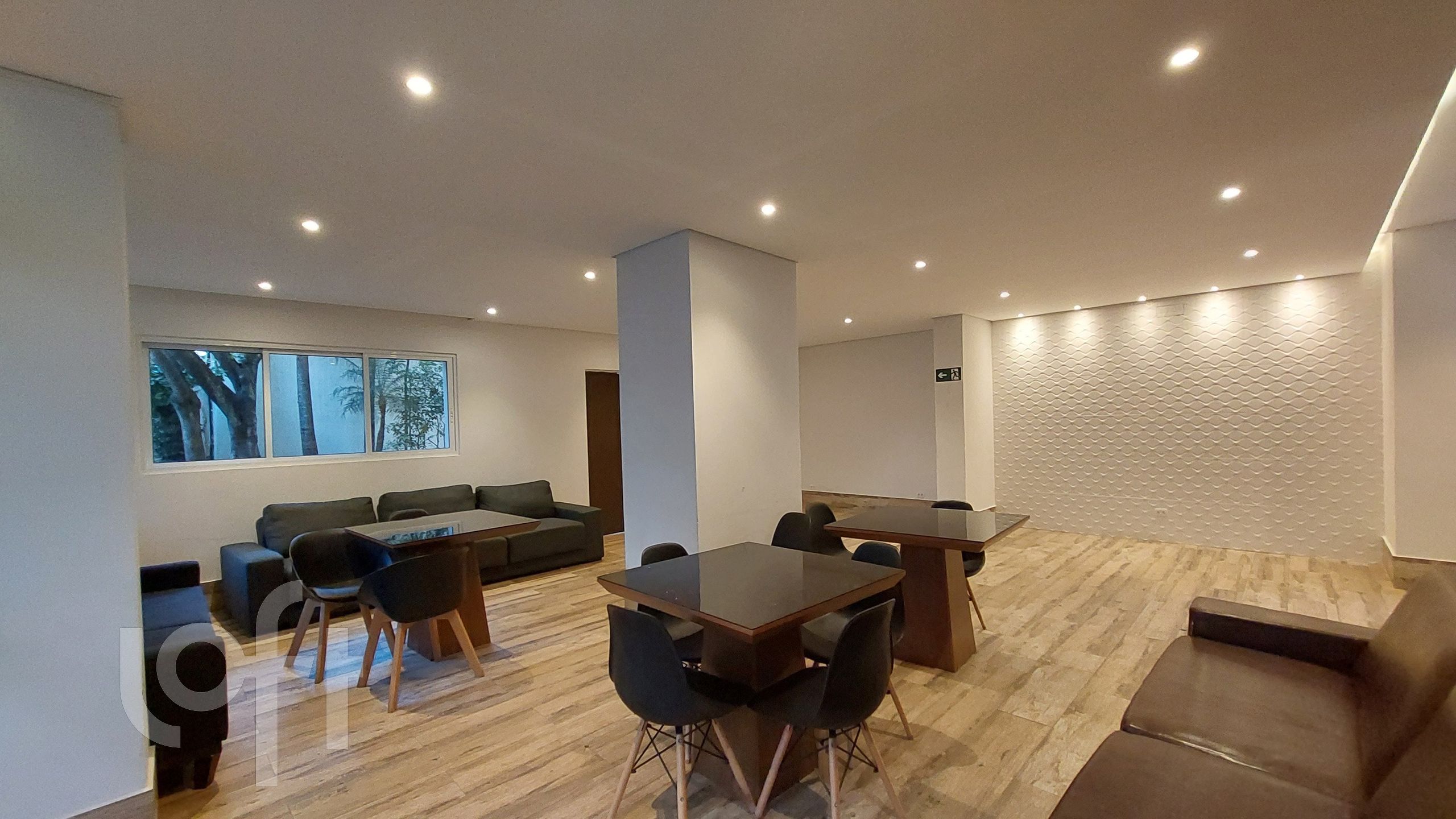 Apartamento à venda com 3 quartos, 155m² - Foto 37